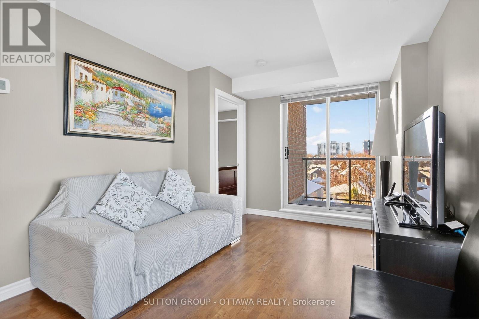 507 - 314 Central Park Drive, Ottawa, Ontario K2C 0R2 - Photo 27 - X12840324