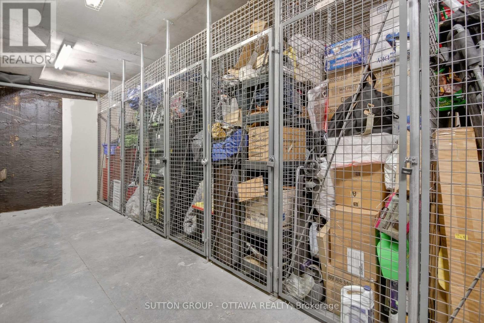 507 - 314 Central Park Drive, Ottawa, Ontario K2C 0R2 - Photo 35 - X12840324