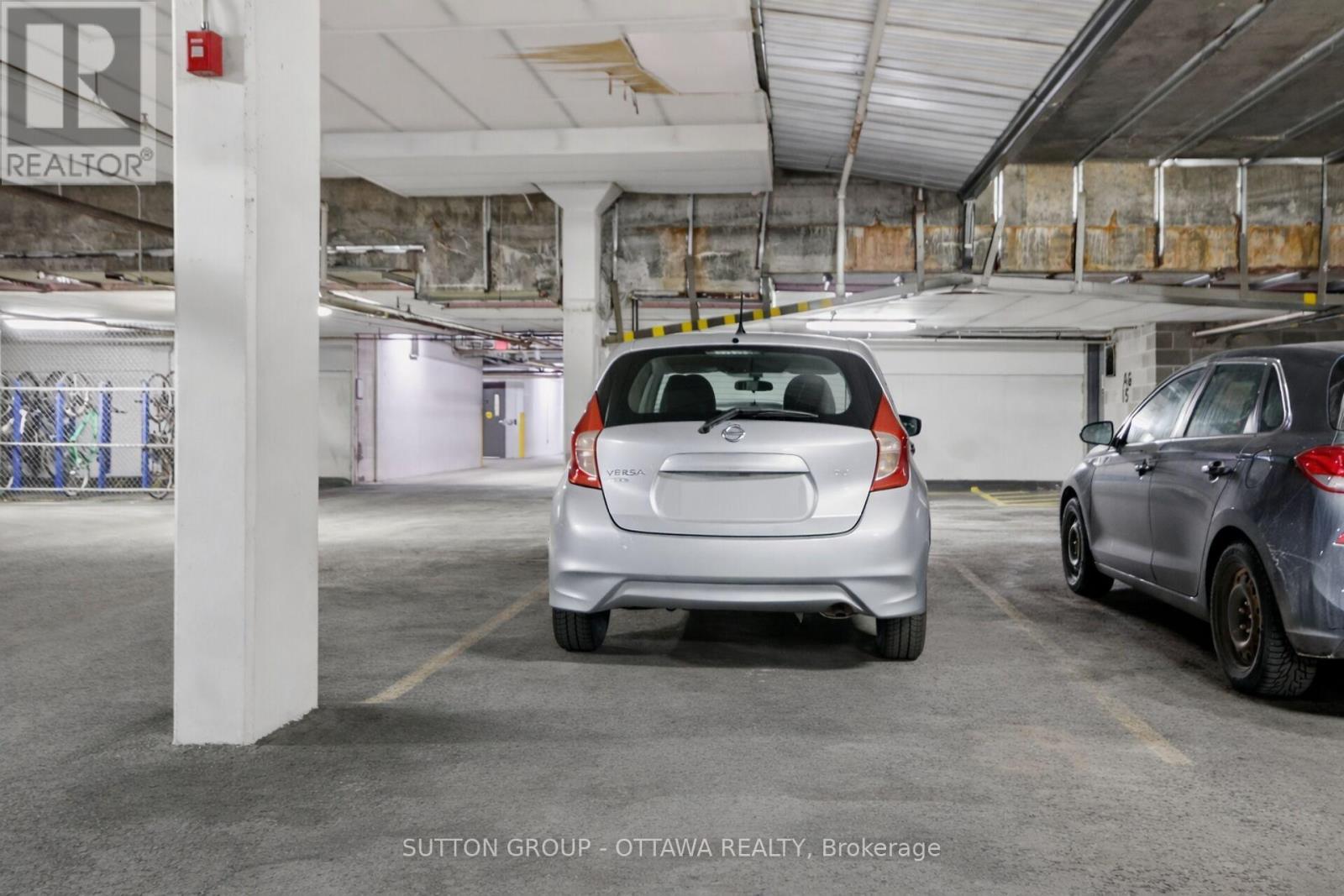 507 - 314 Central Park Drive, Ottawa, Ontario K2C 0R2 - Photo 36 - X12840324