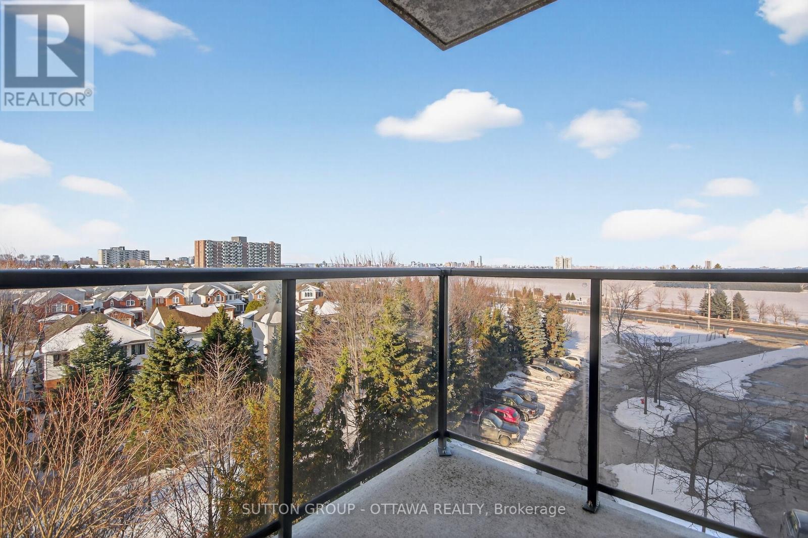 507 - 314 Central Park Drive, Ottawa, Ontario K2C 0R2 - Photo 37 - X12840324