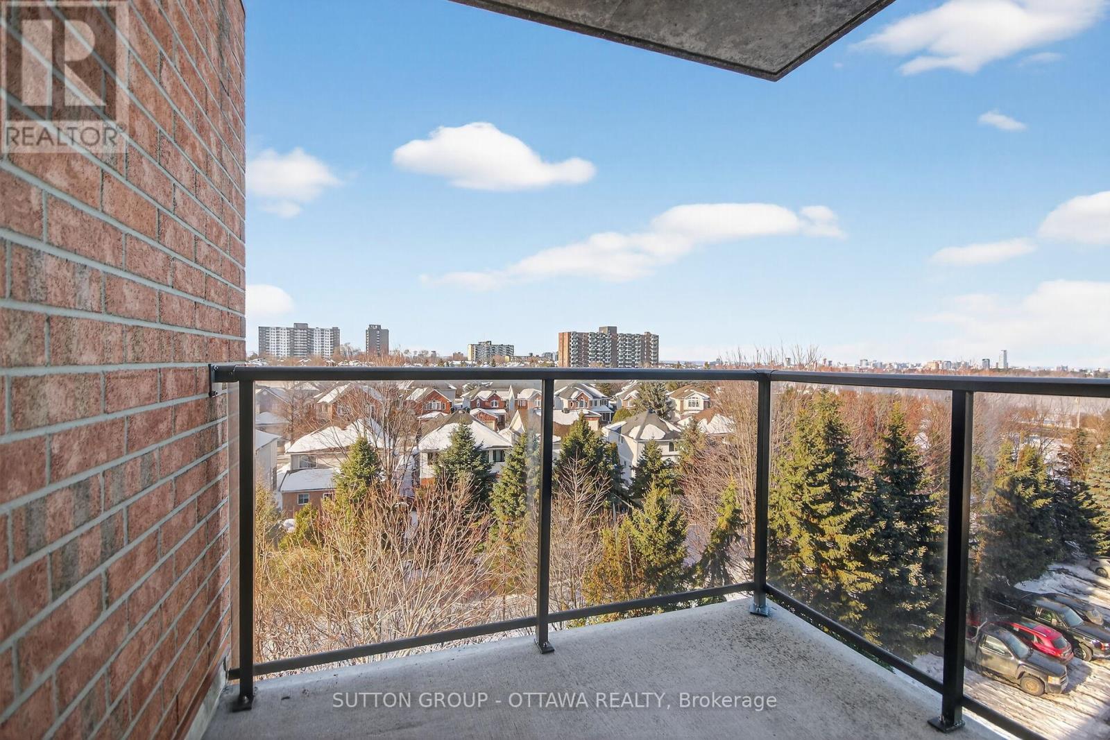 507 - 314 Central Park Drive, Ottawa, Ontario K2C 0R2 - Photo 38 - X12840324