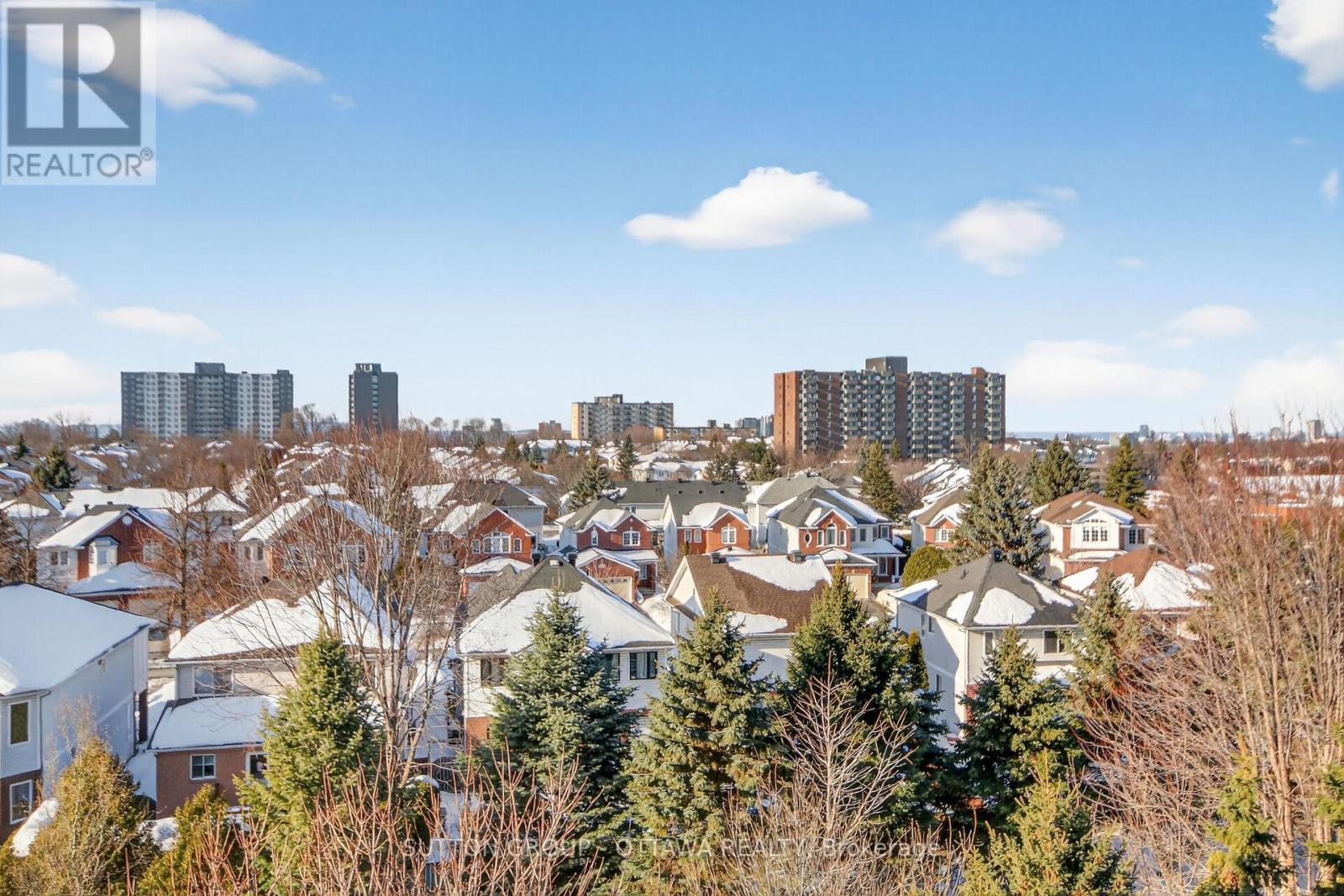 507 - 314 Central Park Drive, Ottawa, Ontario K2C 0R2 - Photo 40 - X12840324