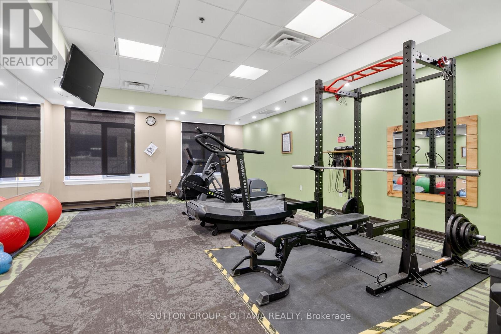 507 - 314 Central Park Drive, Ottawa, Ontario K2C 0R2 - Photo 48 - X12840324