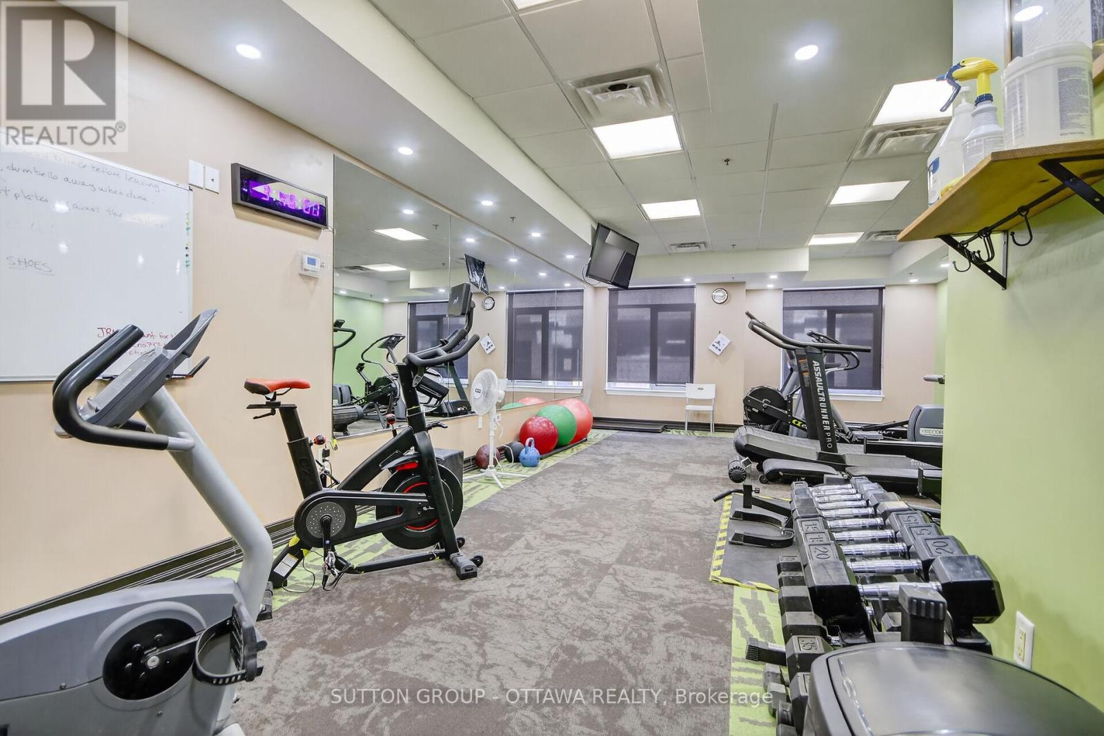 507 - 314 Central Park Drive, Ottawa, Ontario K2C 0R2 - Photo 49 - X12840324