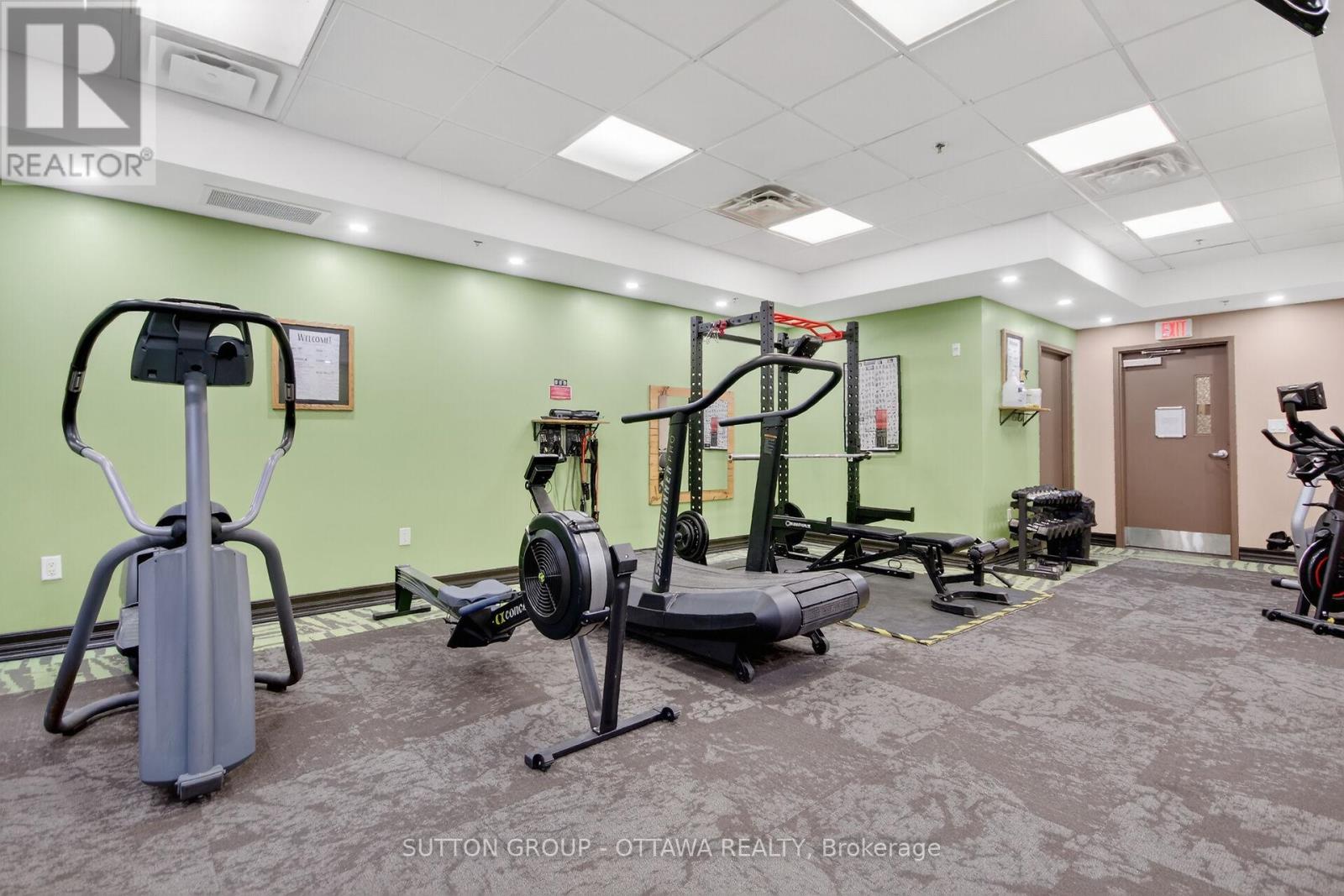 507 - 314 Central Park Drive, Ottawa, Ontario K2C 0R2 - Photo 50 - X12840324