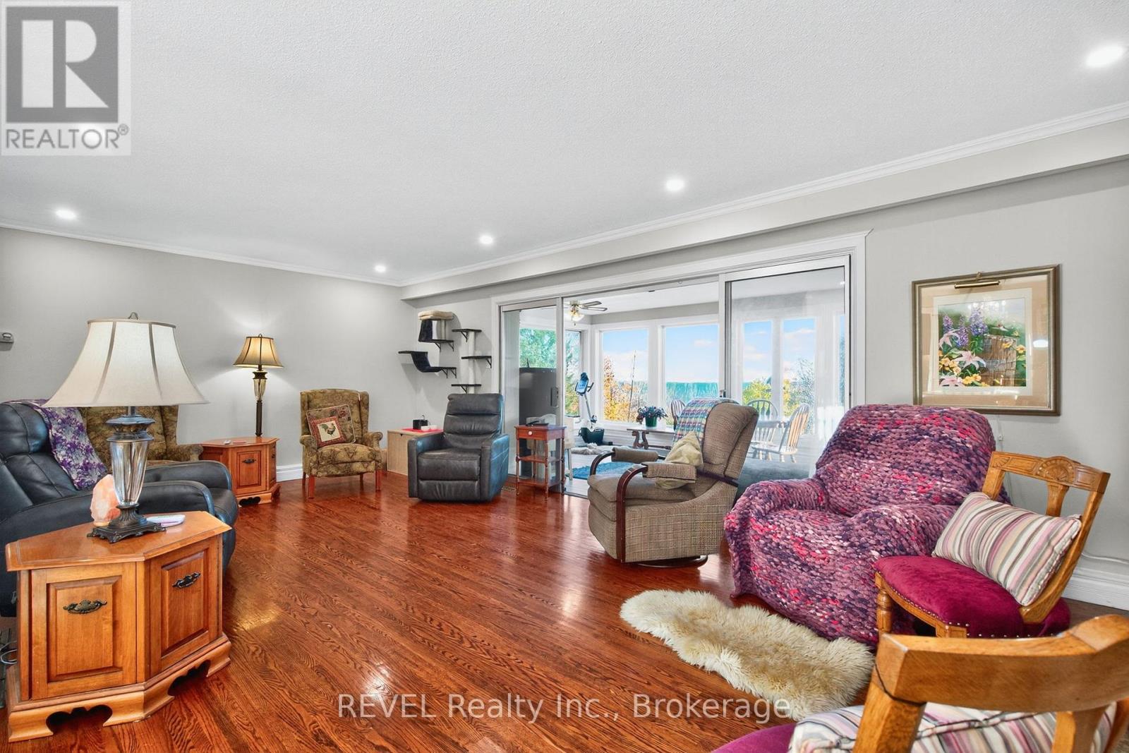 635 William Street, Midland, Ontario  L4R 2S7 - Photo 15 - S12840440