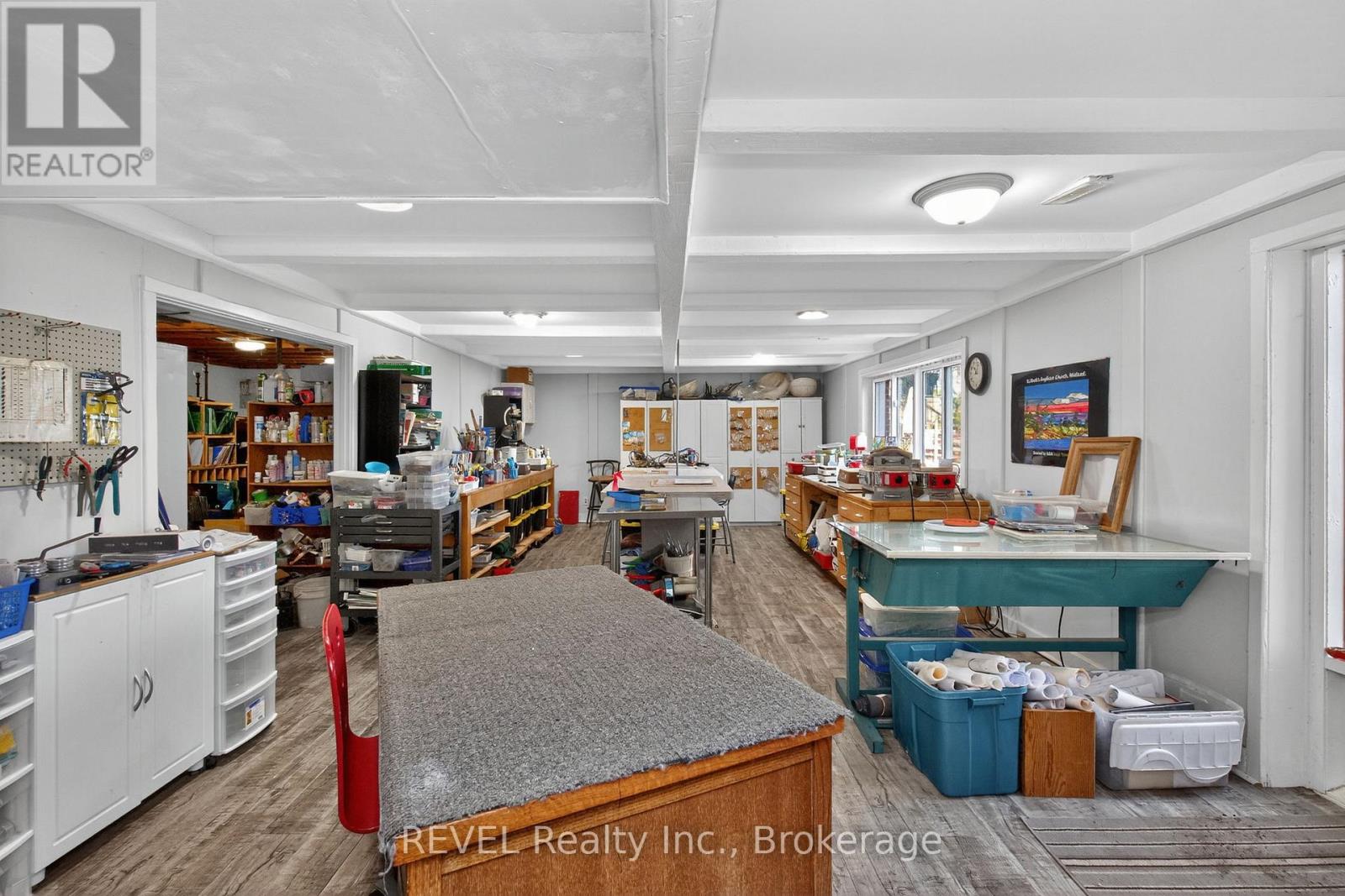 635 William Street, Midland, Ontario  L4R 2S7 - Photo 36 - S12840440