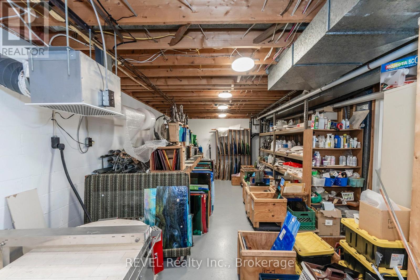 635 William Street, Midland, Ontario  L4R 2S7 - Photo 37 - S12840440