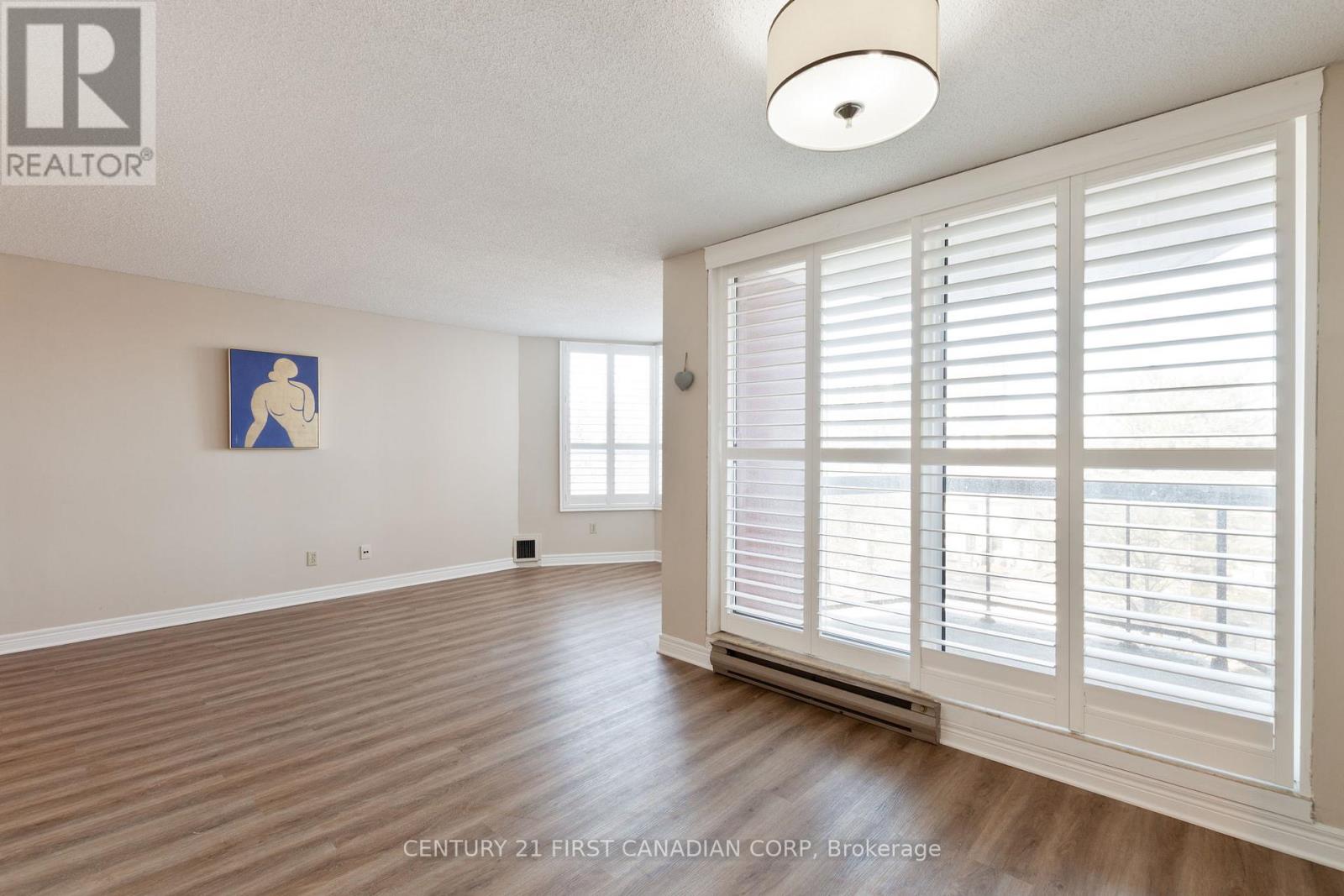 412 - 600 Talbot Street, London East, Ontario  N6A 5L9 - Photo 17 - X12775902