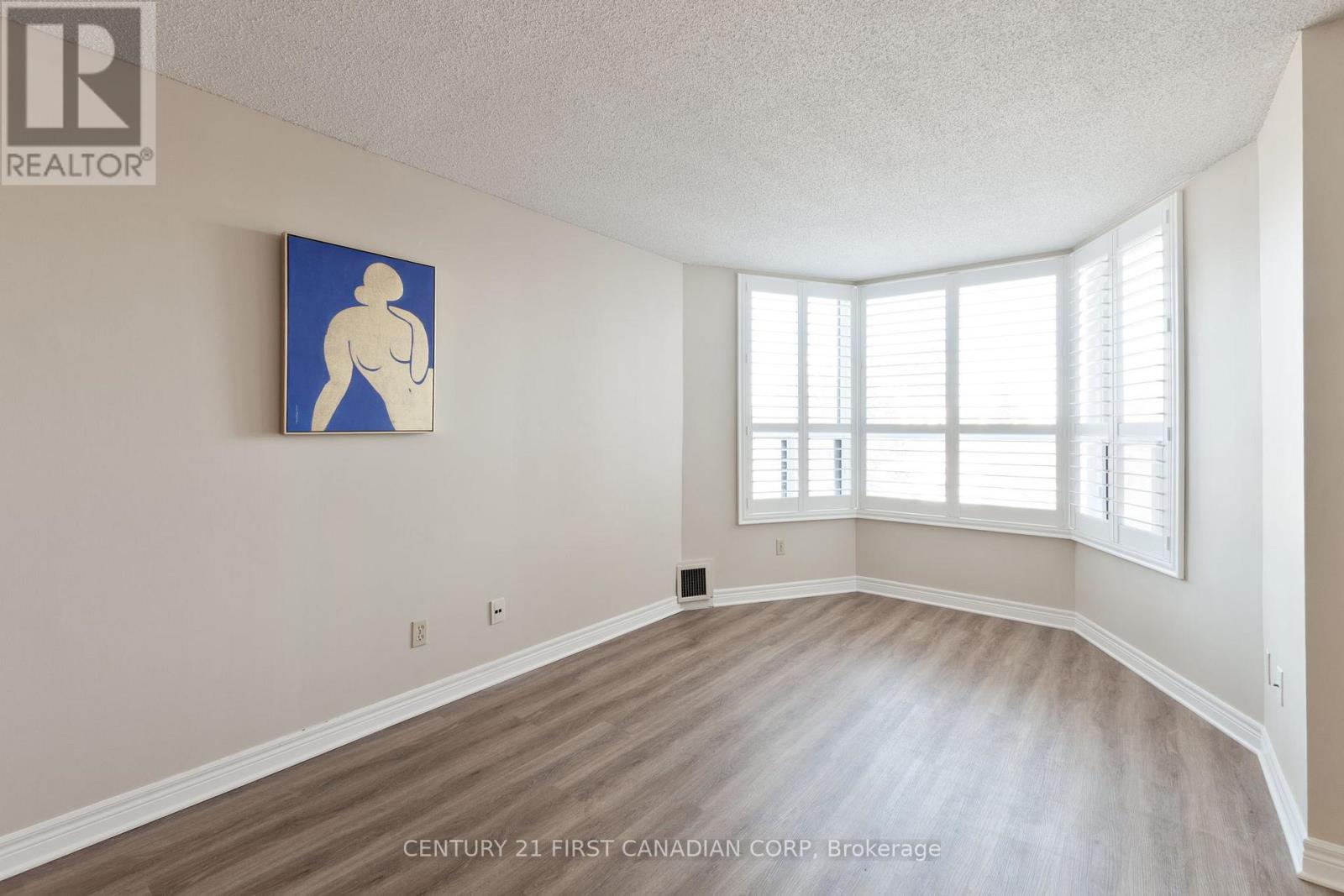 412 - 600 Talbot Street, London East, Ontario  N6A 5L9 - Photo 18 - X12775902