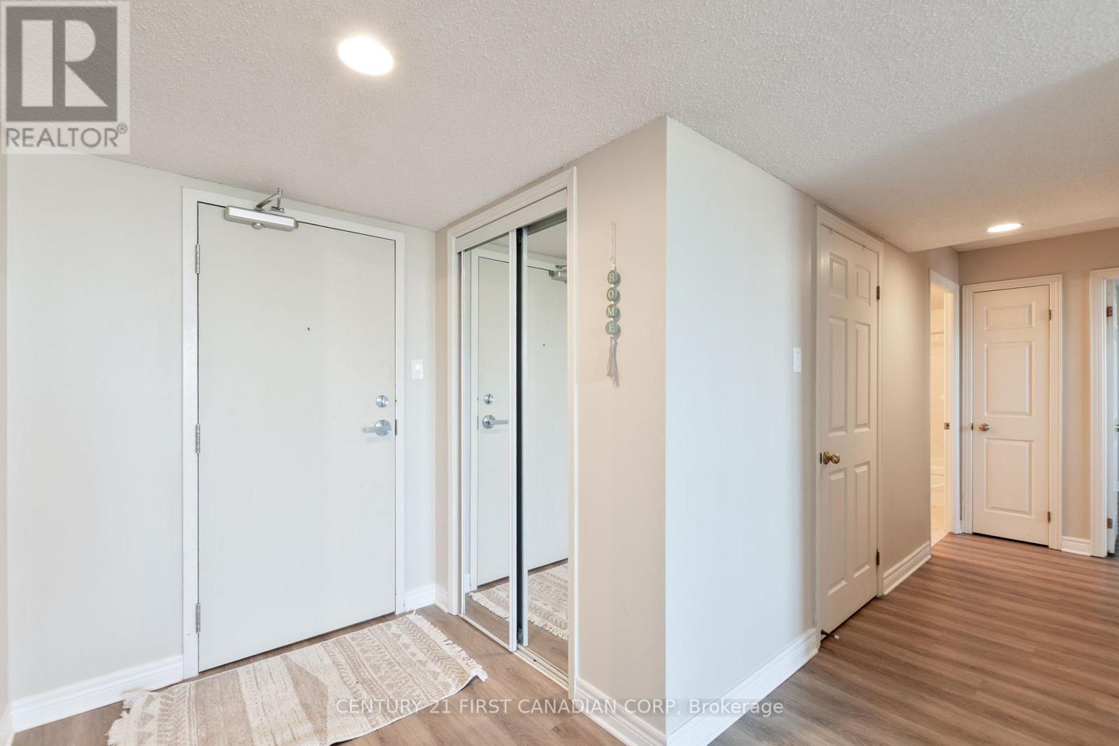 412 - 600 Talbot Street, London East, Ontario  N6A 5L9 - Photo 20 - X12775902