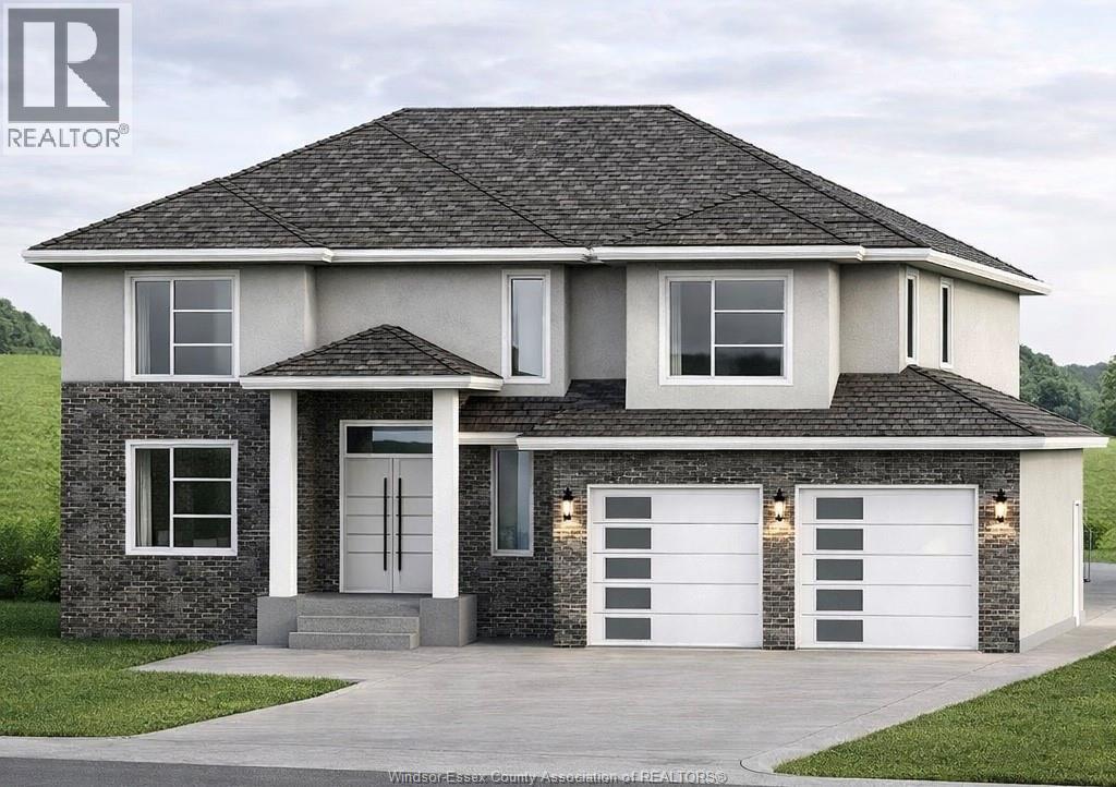 MLS# 26004316: 3455 OKE DRIVE, LaSalle, Canada