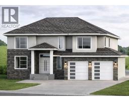 3455 OKE DRIVE, LaSalle, Ontario