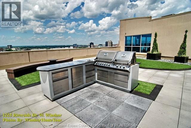 1225 Riverside Drive Unit# 404, Windsor, Ontario  N9A 0A2 - Photo 39 - 26004356