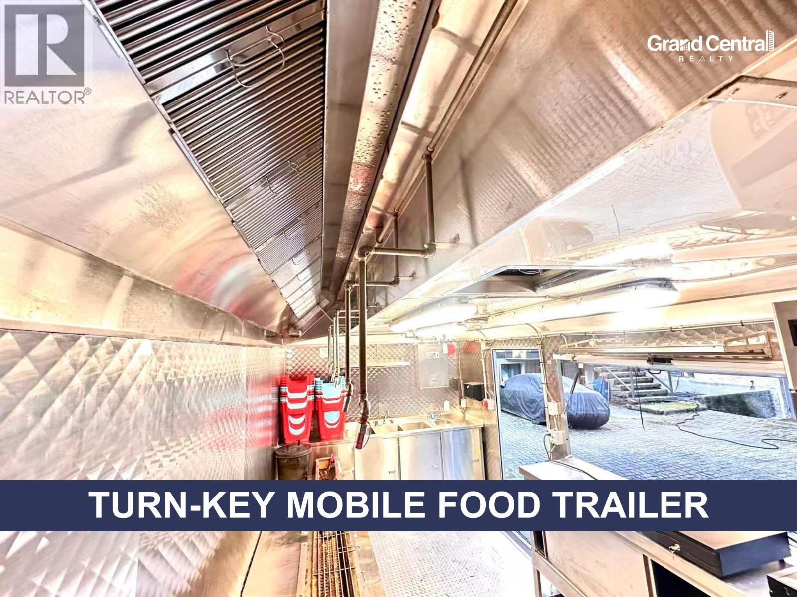 5300 NO 3 ROAD, Richmond, British Columbia