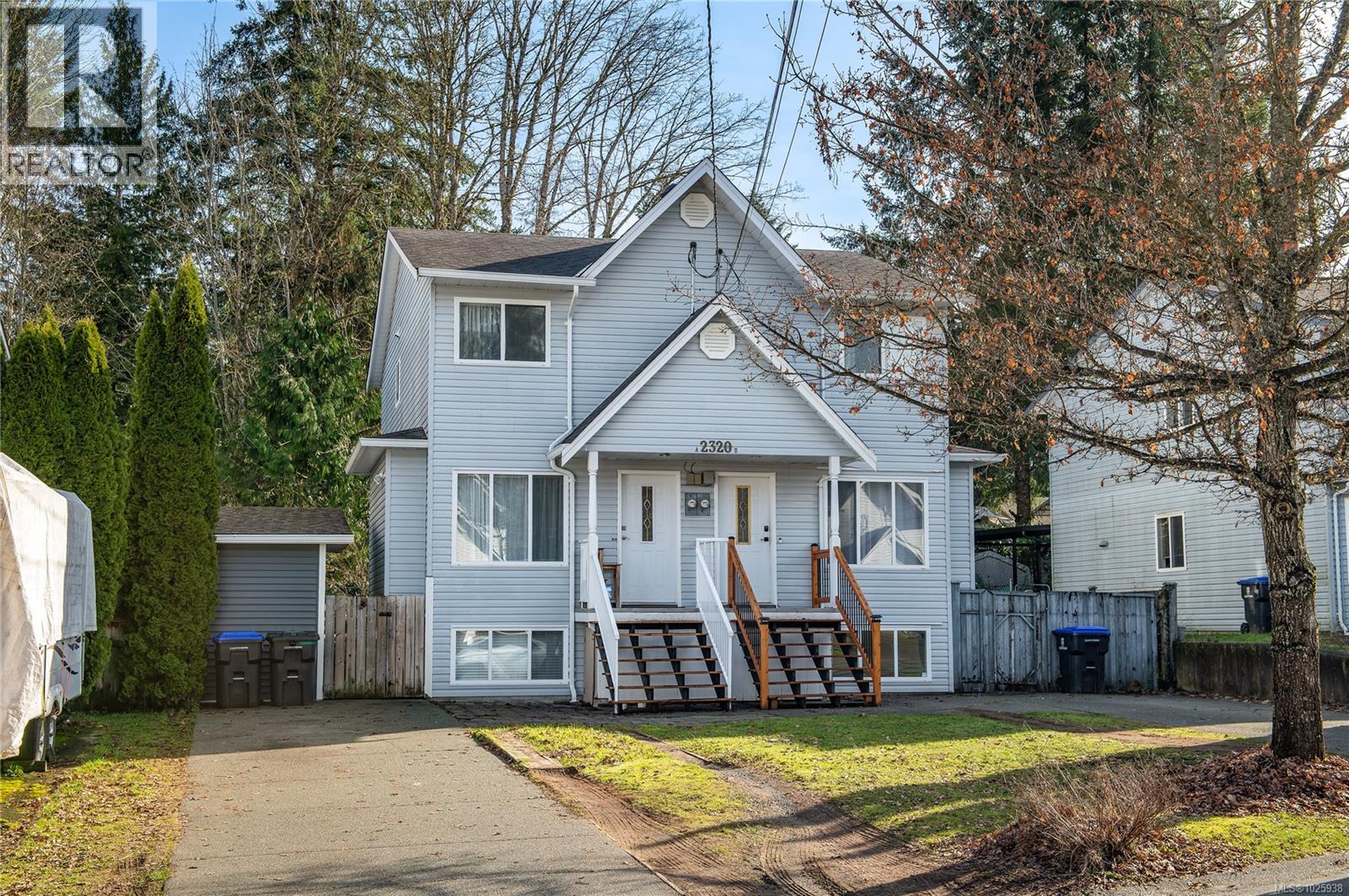 A 2320 Embleton Cres, Courtenay, British Columbia