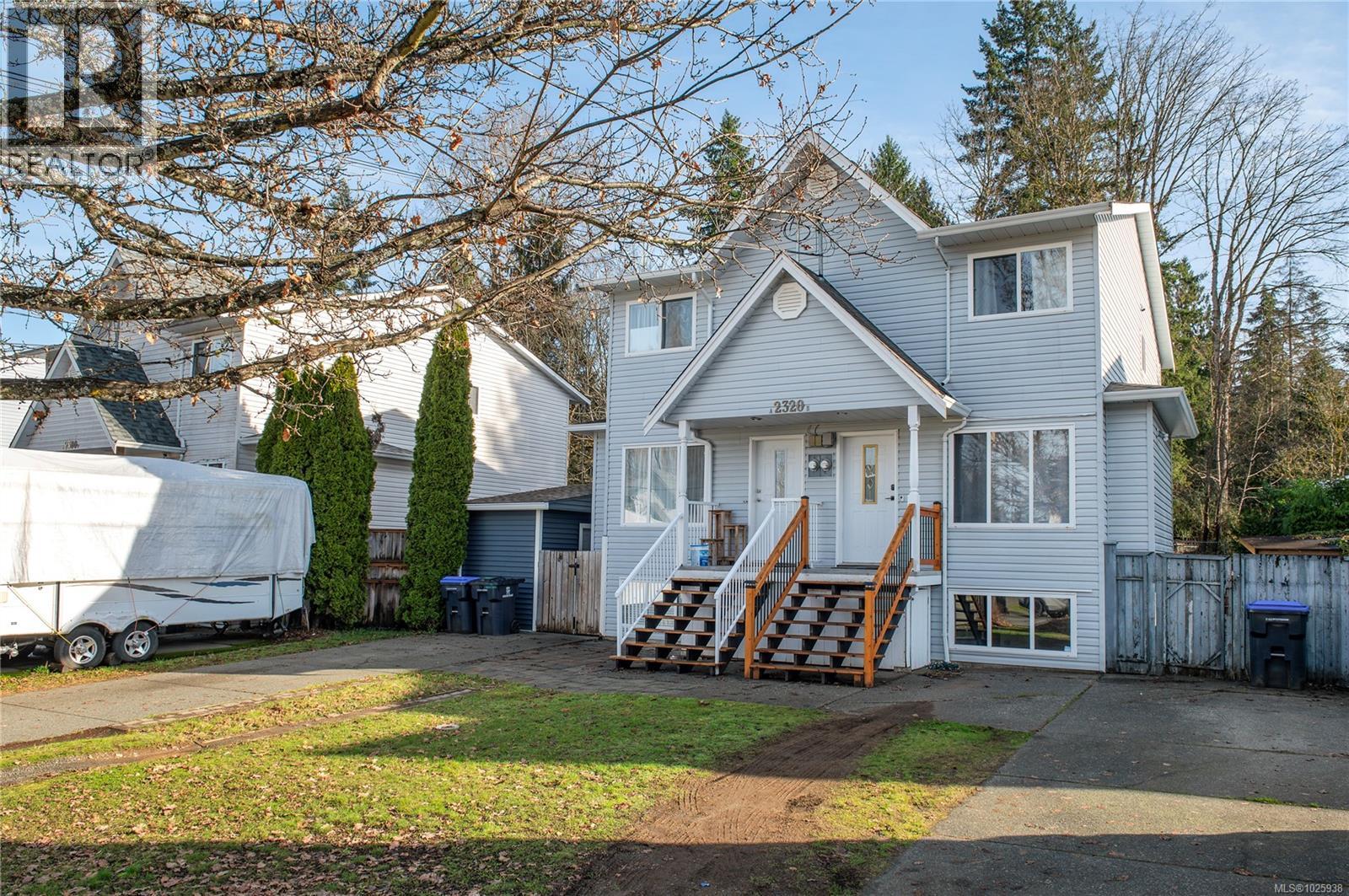 A 2320 Embleton Cres, Courtenay, British Columbia  V9N 8W9 - Photo 2 - 1025938