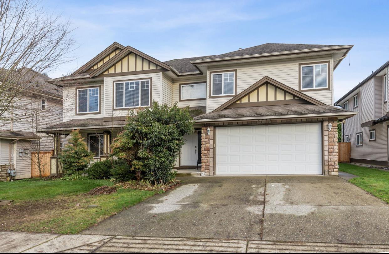 8530 Fennell Street, Mission, British Columbia  V4S 1M2 - Photo 3 - R3071760