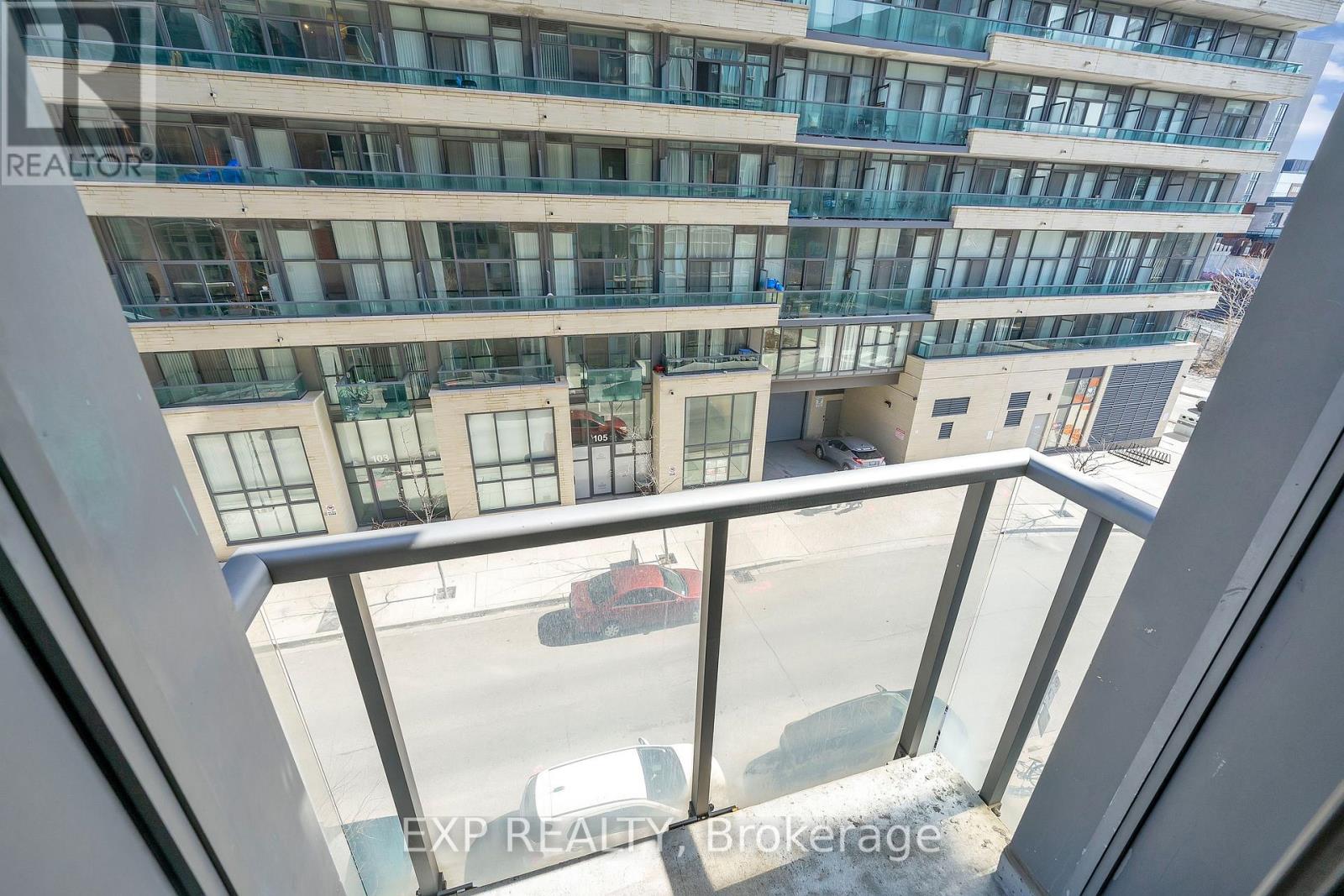 425 - 150 Sudbury Street, Toronto, Ontario  M6J 3S8 - Photo 11 - C12840184