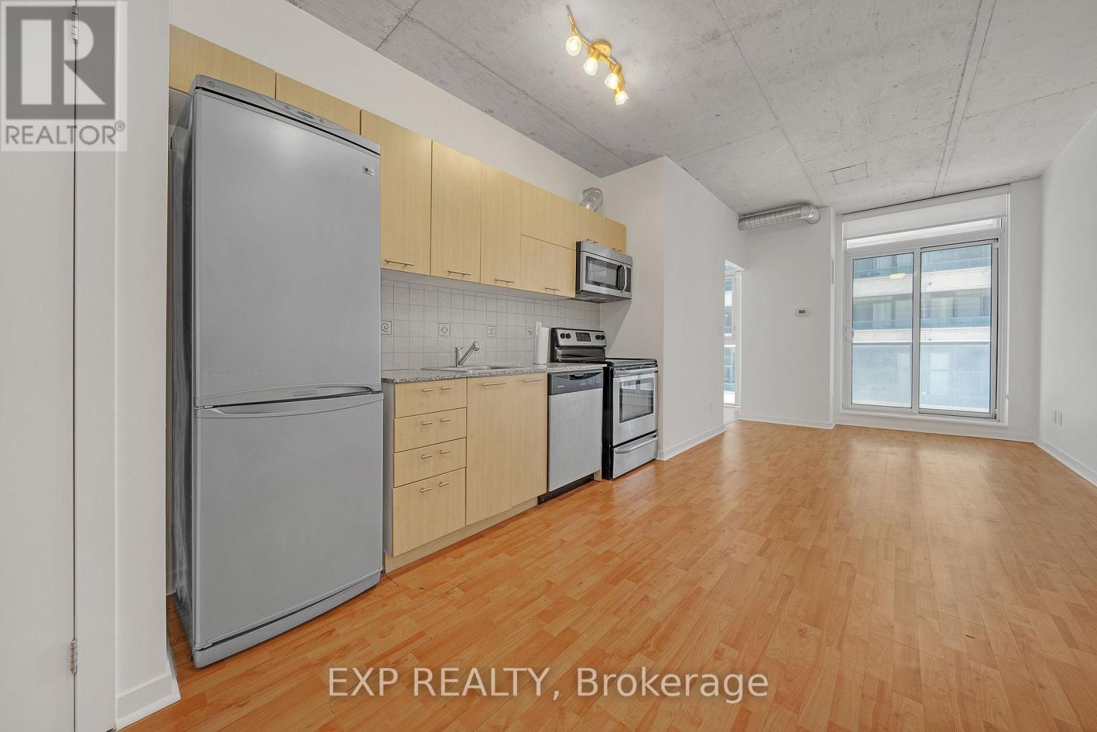 425 - 150 Sudbury Street, Toronto, Ontario  M6J 3S8 - Photo 3 - C12840184