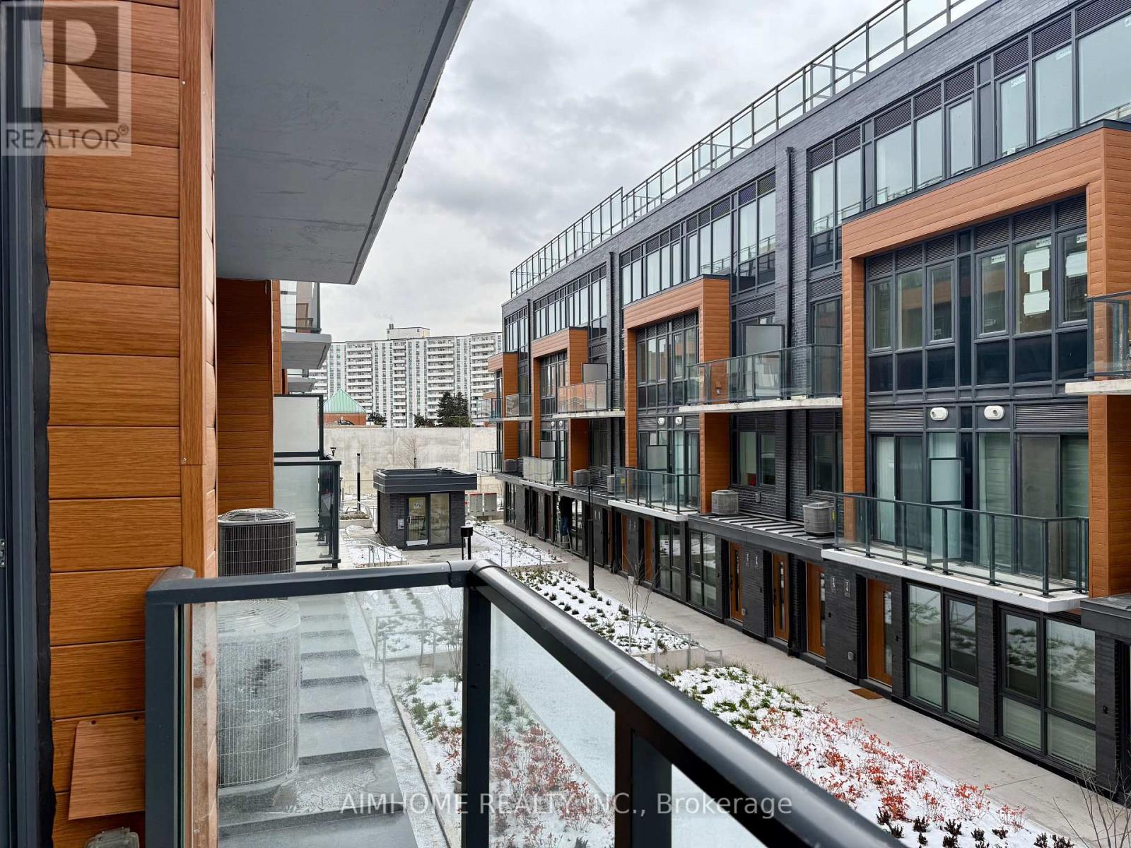 141 - 69 Curlew Drive, Toronto (Parkwoods-Donalda), Ontario  M3A 0B3 - Photo 14 - C12840186