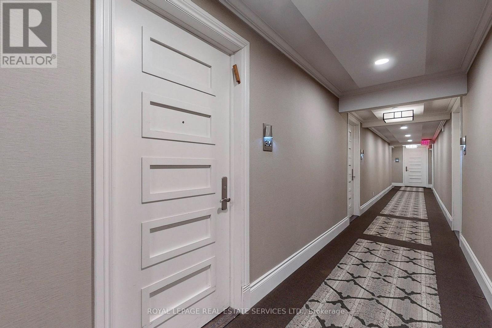 316 - 22 Leader Lane, Toronto, Ontario  M5E 0B2 - Photo 18 - C12840196