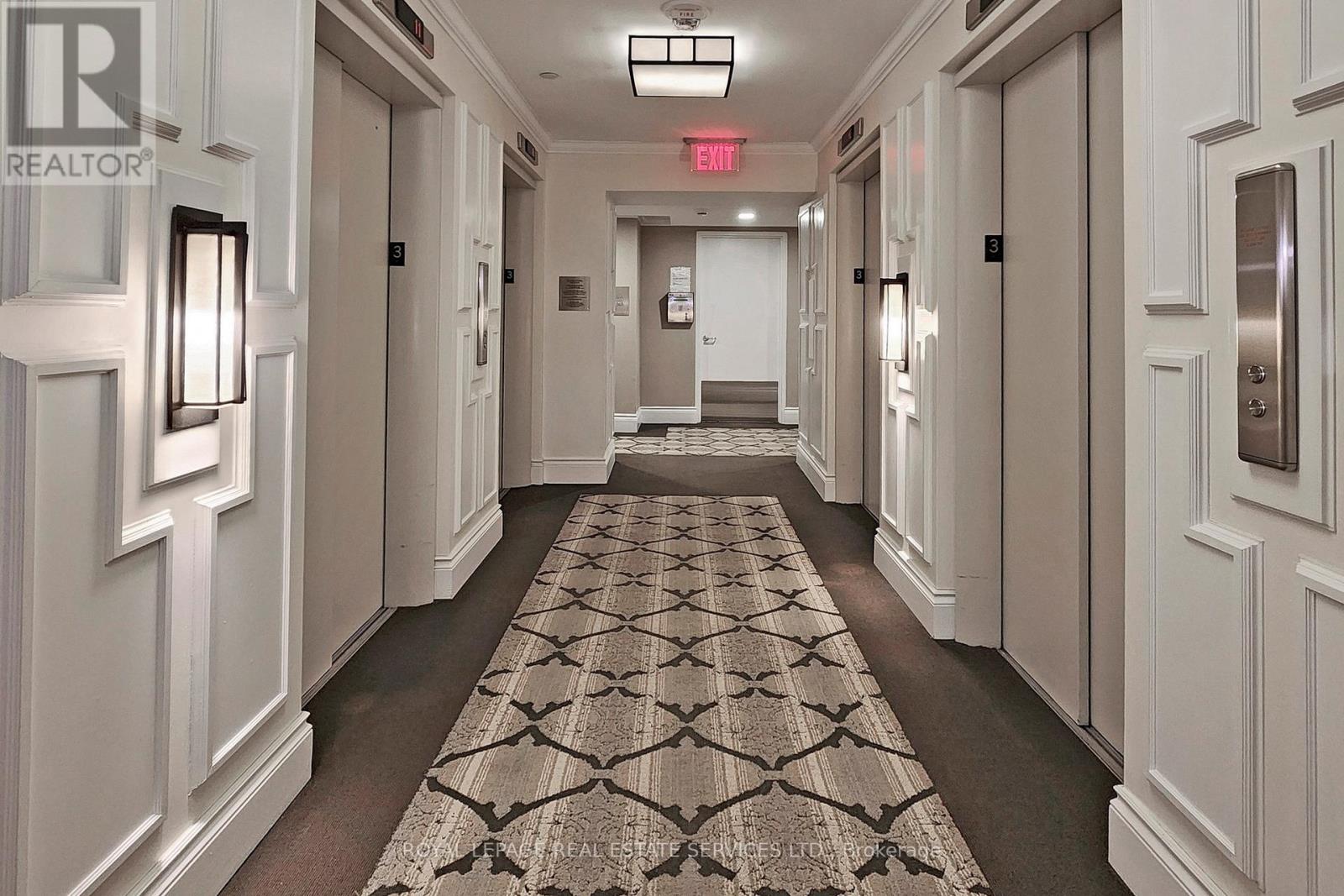 316 - 22 Leader Lane, Toronto, Ontario  M5E 0B2 - Photo 19 - C12840196