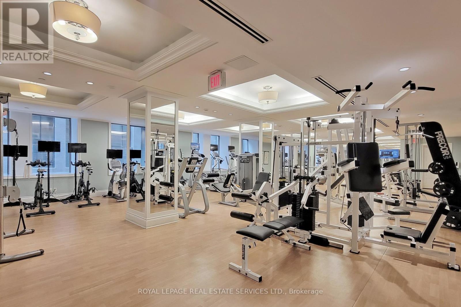 316 - 22 Leader Lane, Toronto, Ontario  M5E 0B2 - Photo 20 - C12840196