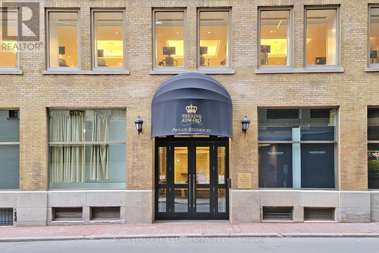 316 - 22 Leader Lane, Toronto, Ontario  M5E 0B2 - Photo 24 - C12840196