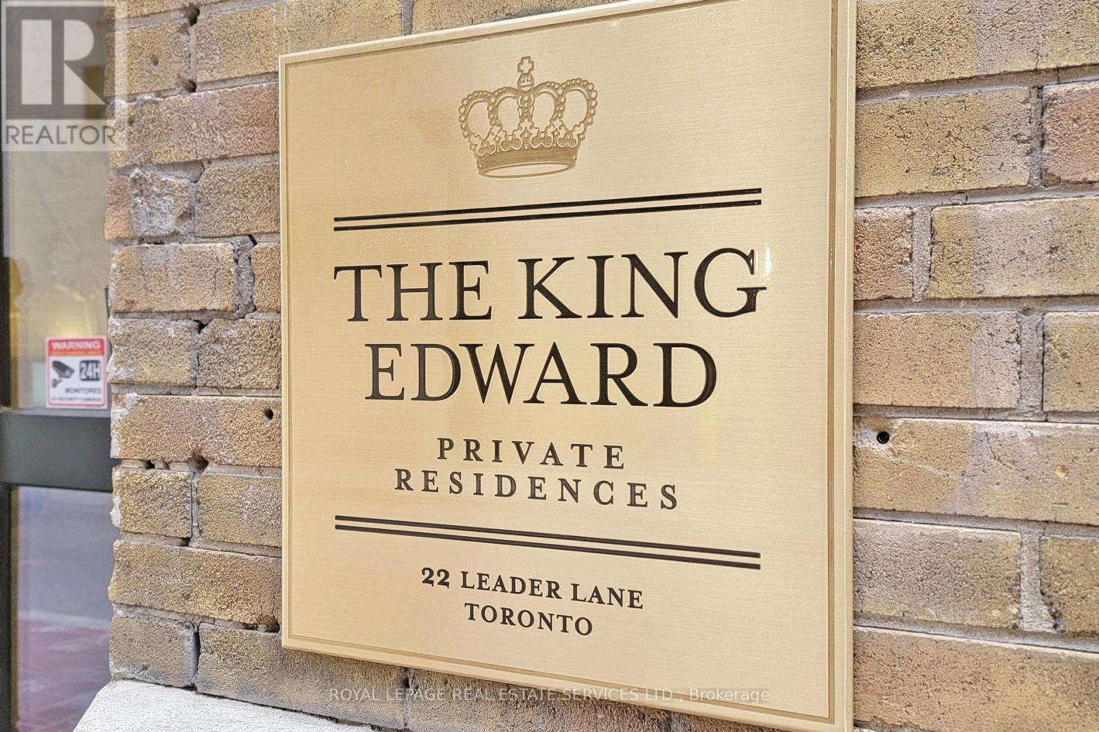 316 - 22 Leader Lane, Toronto, Ontario  M5E 0B2 - Photo 25 - C12840196