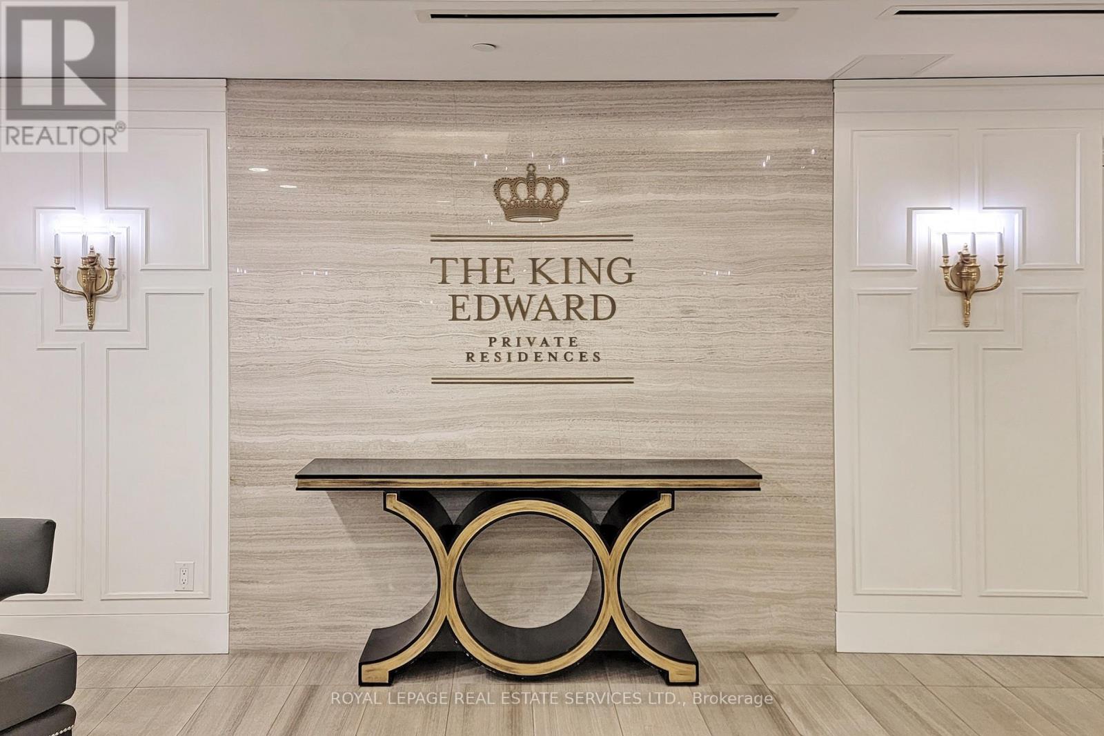 316 - 22 Leader Lane, Toronto, Ontario  M5E 0B2 - Photo 3 - C12840196