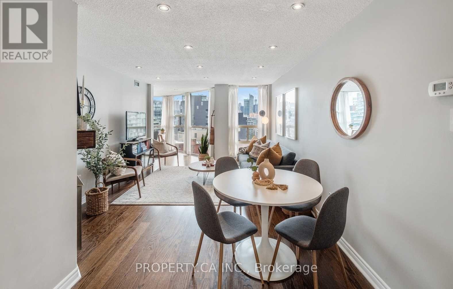 Ph11 - 701 King Street W, Toronto, Ontario  M5V 2W7 - Photo 10 - C12840230