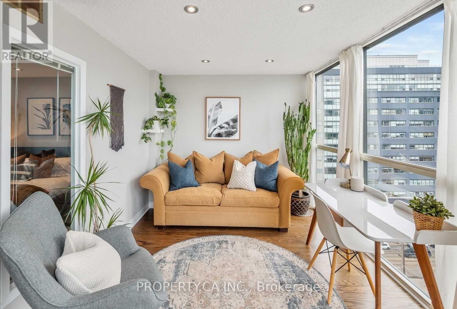 Ph11 - 701 King Street W, Toronto, Ontario  M5V 2W7 - Photo 12 - C12840230