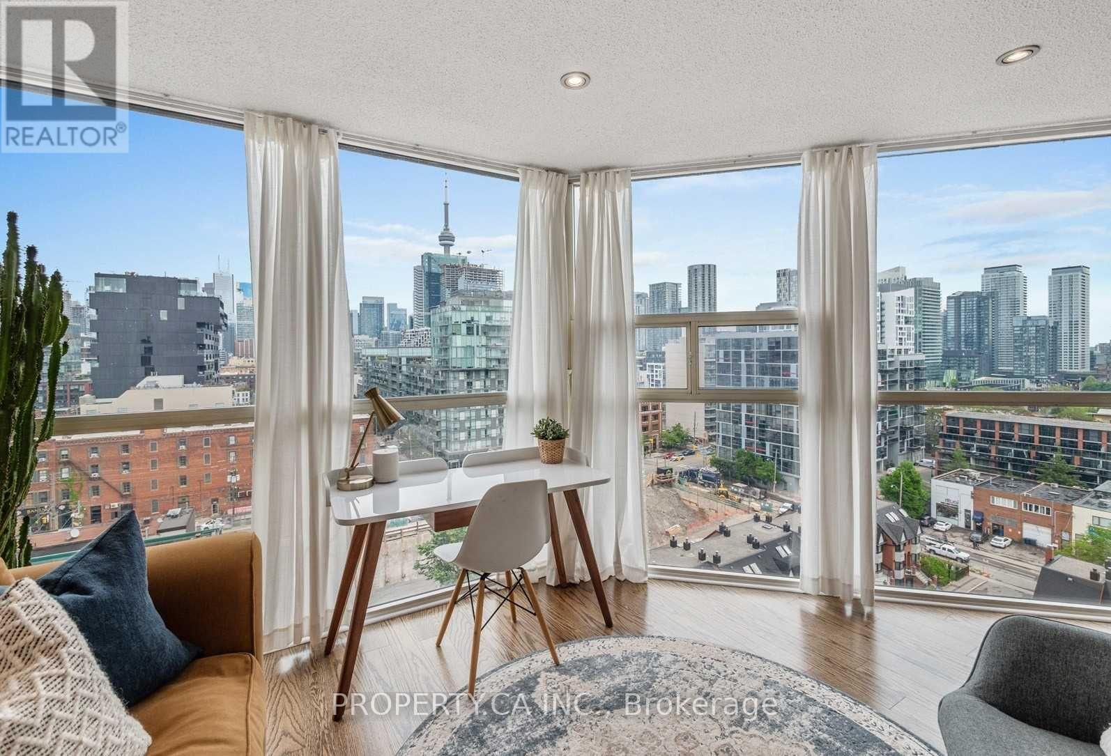 Ph11 - 701 King Street W, Toronto, Ontario  M5V 2W7 - Photo 13 - C12840230