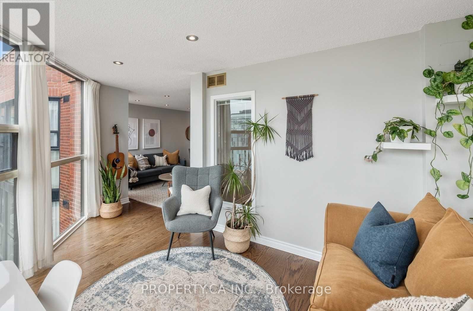 Ph11 - 701 King Street W, Toronto, Ontario  M5V 2W7 - Photo 14 - C12840230