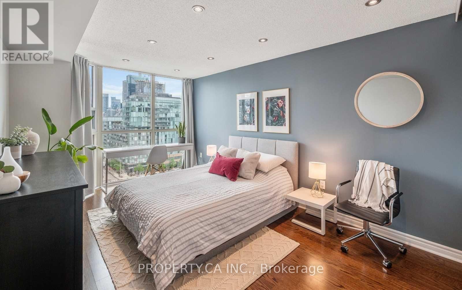 Ph11 - 701 King Street W, Toronto, Ontario  M5V 2W7 - Photo 15 - C12840230