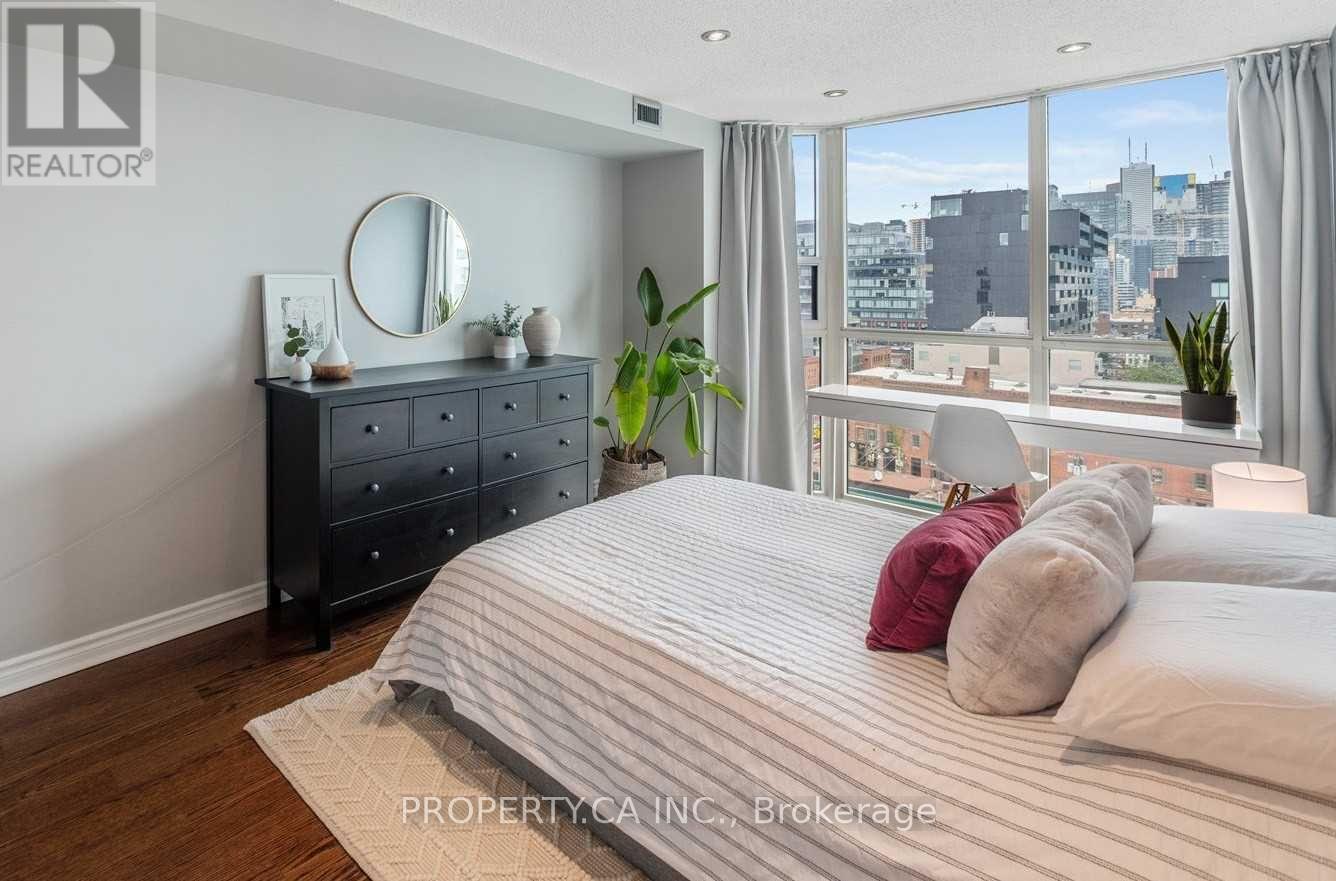 Ph11 - 701 King Street W, Toronto, Ontario  M5V 2W7 - Photo 16 - C12840230