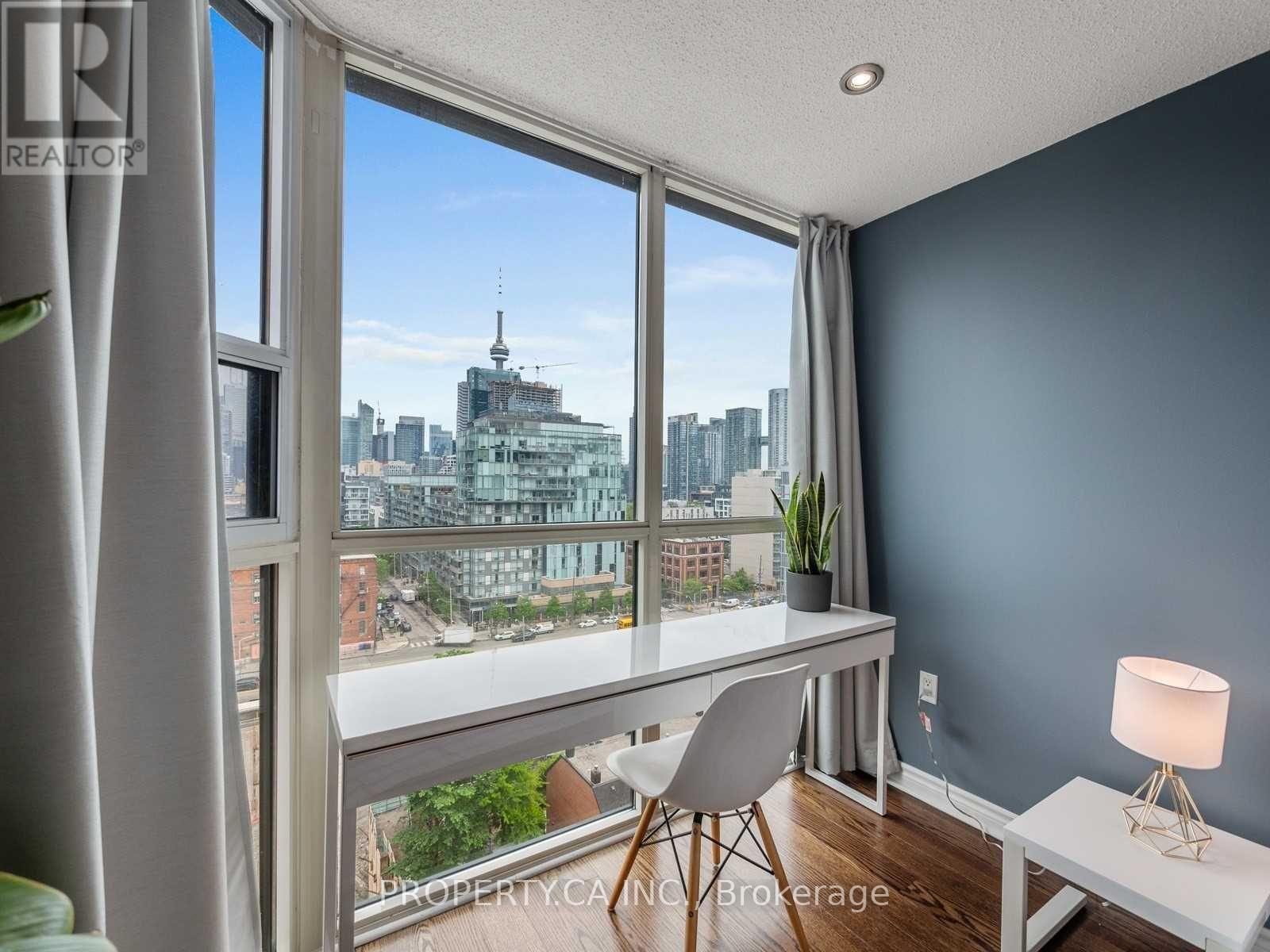 Ph11 - 701 King Street W, Toronto, Ontario  M5V 2W7 - Photo 18 - C12840230