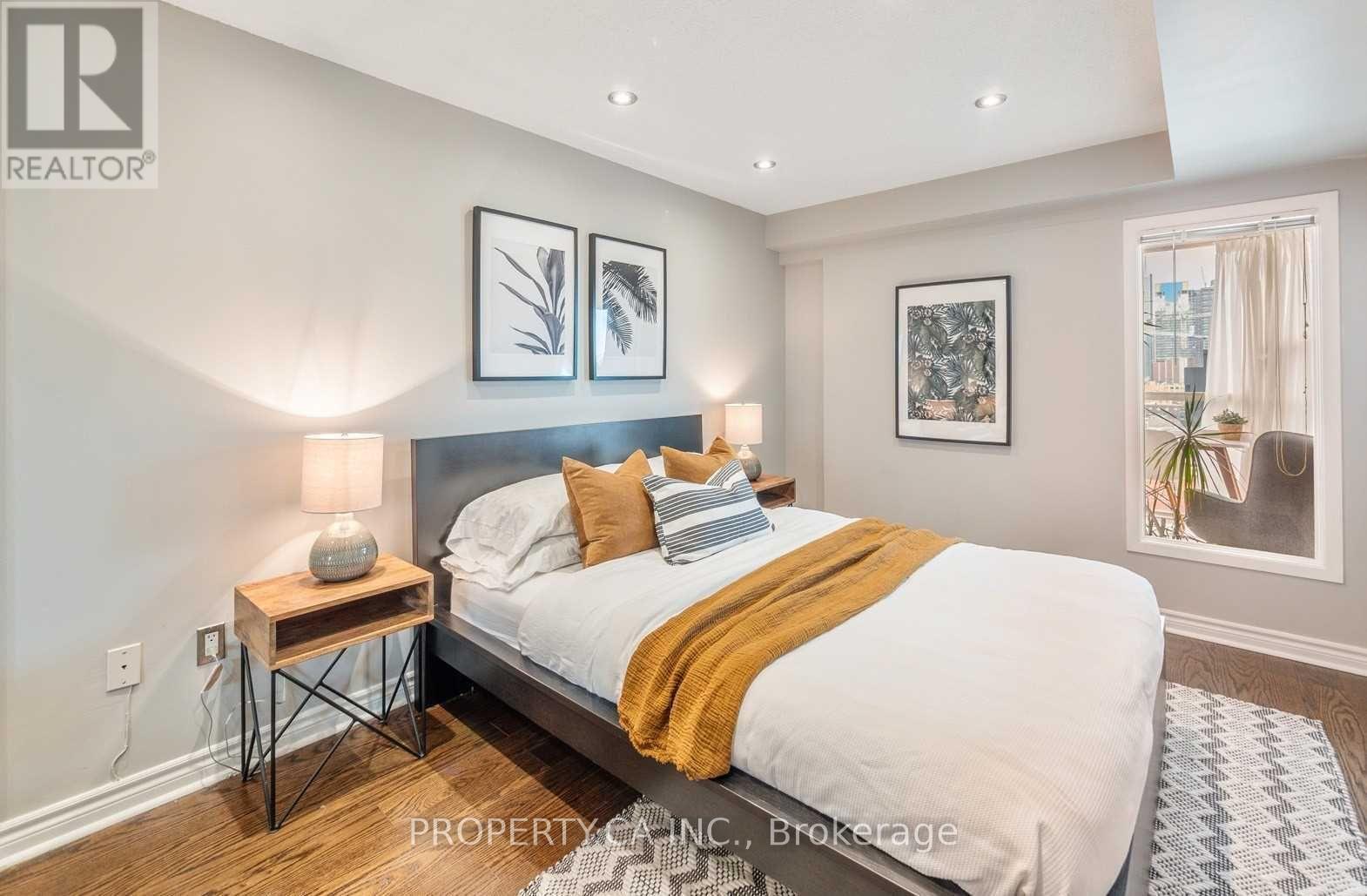 Ph11 - 701 King Street W, Toronto, Ontario  M5V 2W7 - Photo 20 - C12840230