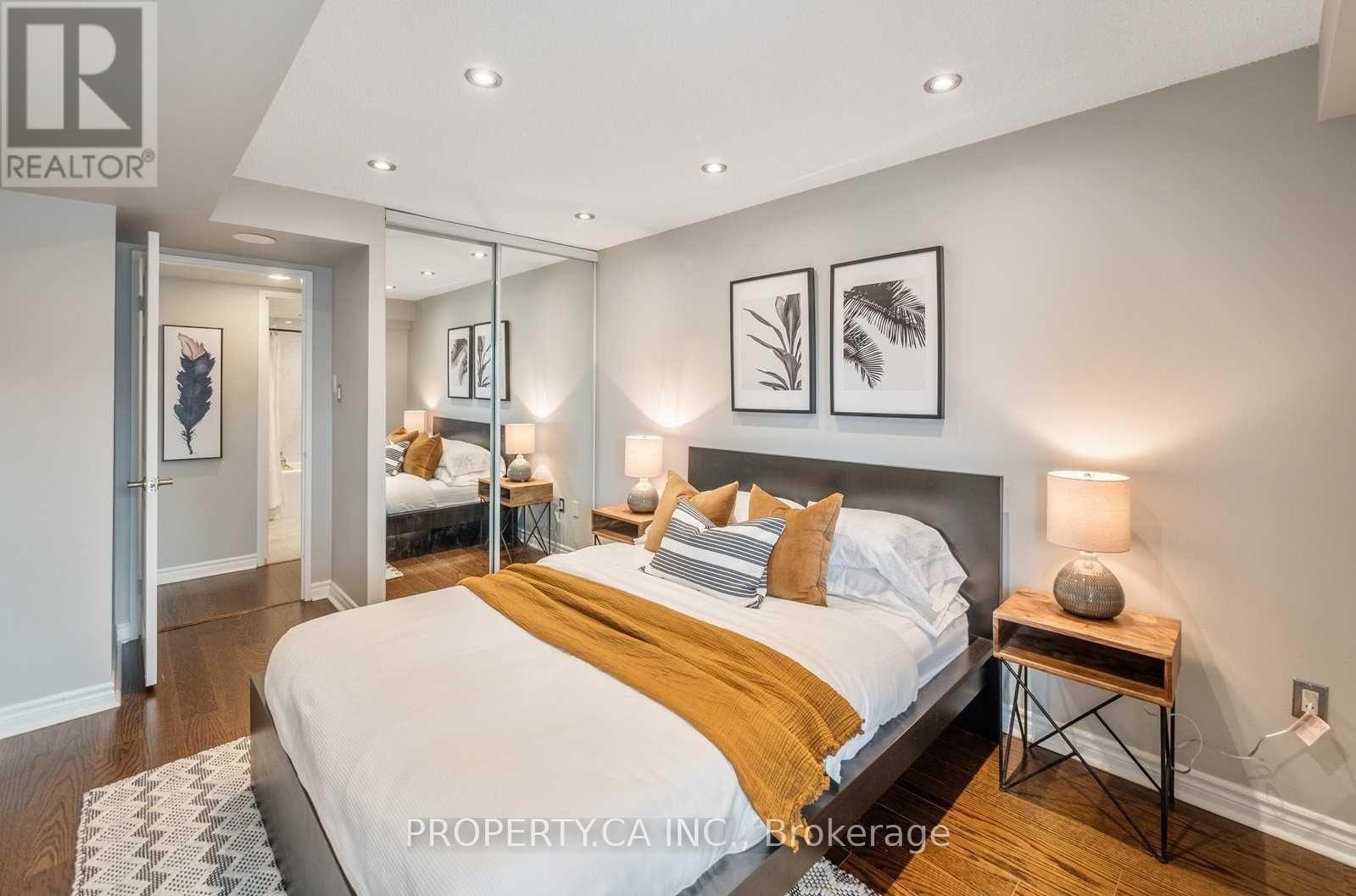 Ph11 - 701 King Street W, Toronto, Ontario  M5V 2W7 - Photo 21 - C12840230