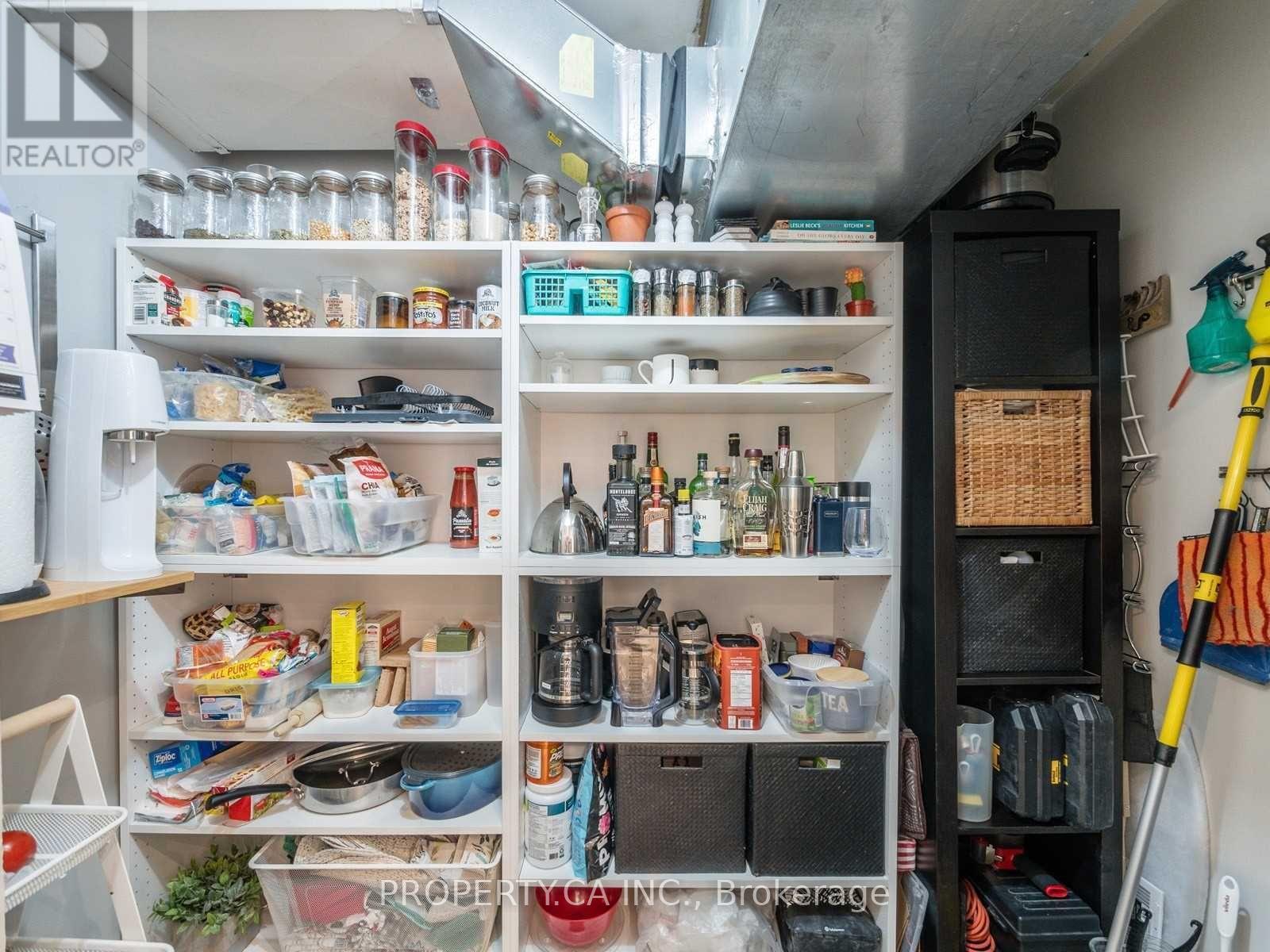 Ph11 - 701 King Street W, Toronto, Ontario  M5V 2W7 - Photo 23 - C12840230