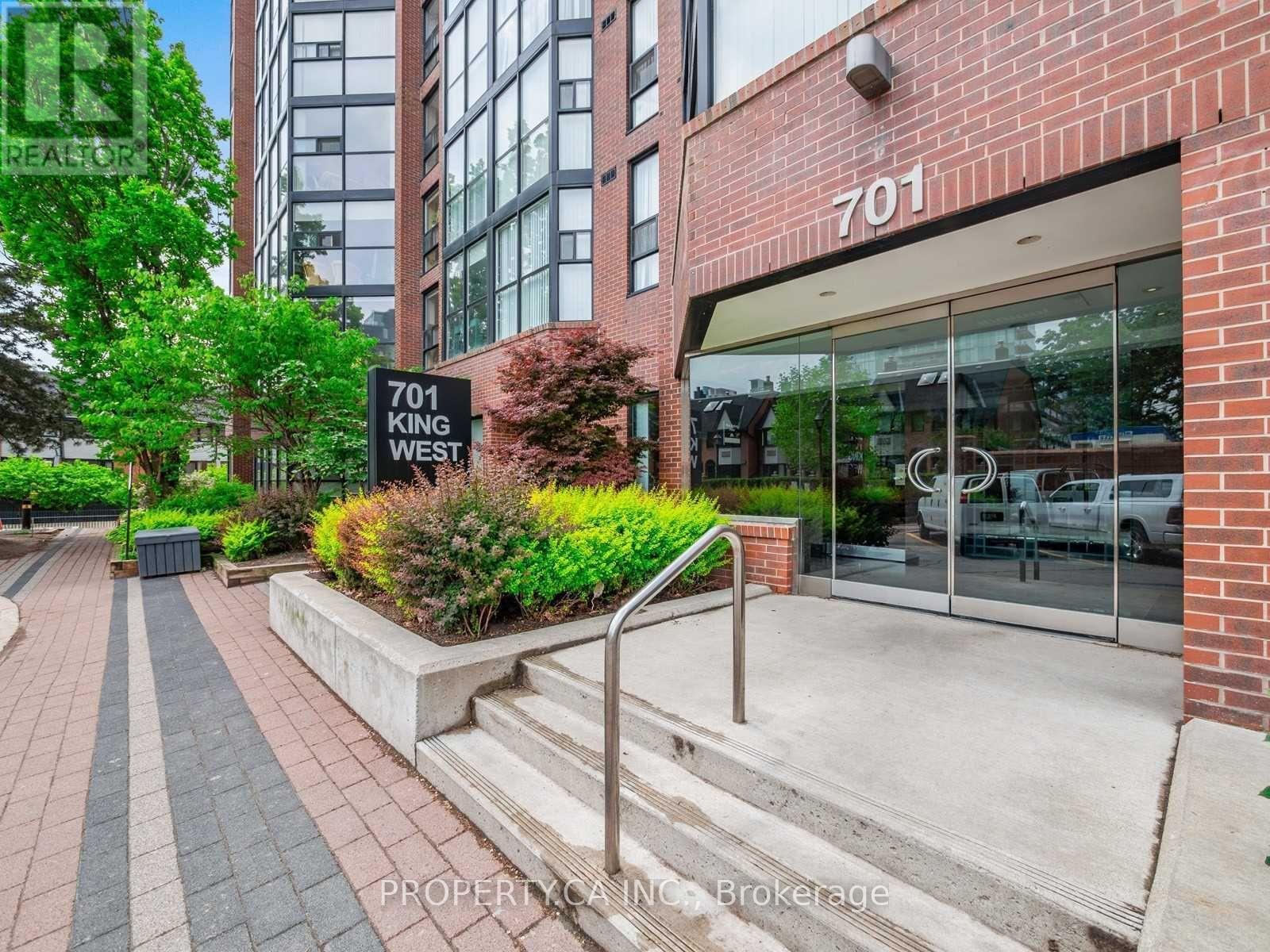 Ph11 - 701 King Street W, Toronto, Ontario  M5V 2W7 - Photo 25 - C12840230
