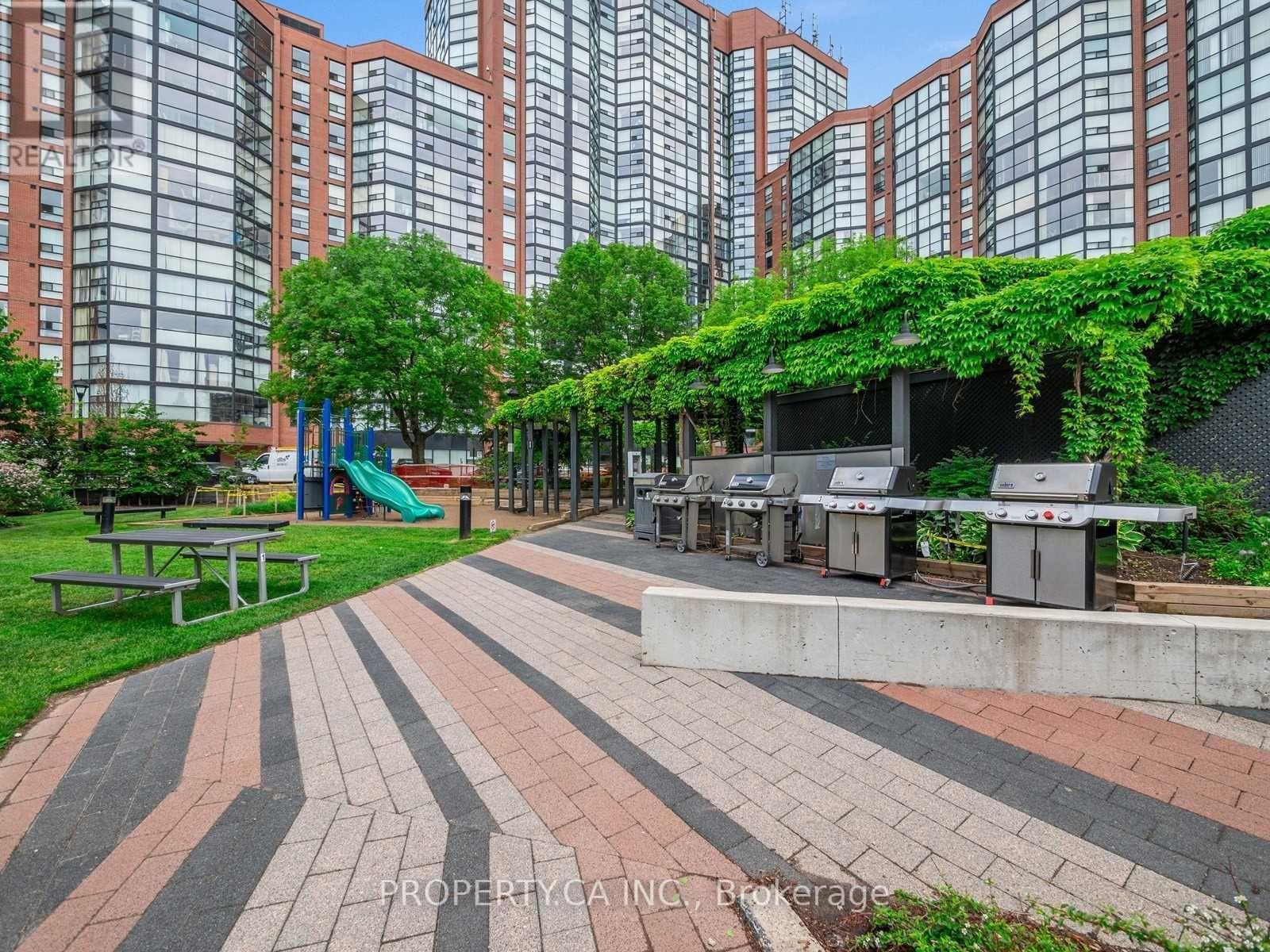 Ph11 - 701 King Street W, Toronto, Ontario  M5V 2W7 - Photo 27 - C12840230