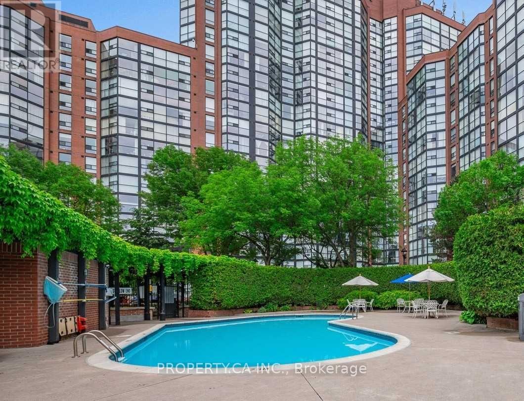 Ph11 - 701 King Street W, Toronto, Ontario  M5V 2W7 - Photo 29 - C12840230