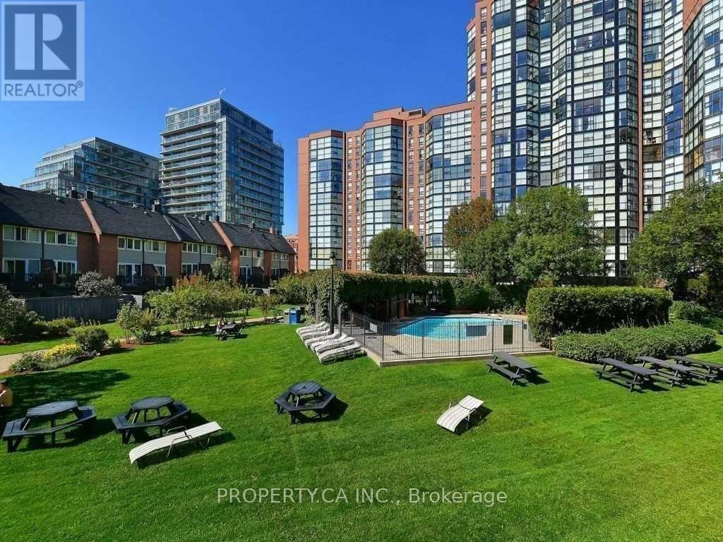 Ph11 - 701 King Street W, Toronto, Ontario  M5V 2W7 - Photo 30 - C12840230