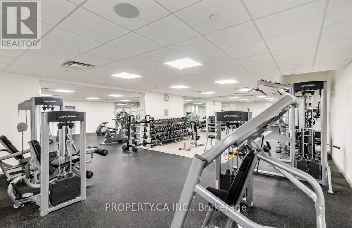 Ph11 - 701 King Street W, Toronto, Ontario  M5V 2W7 - Photo 31 - C12840230