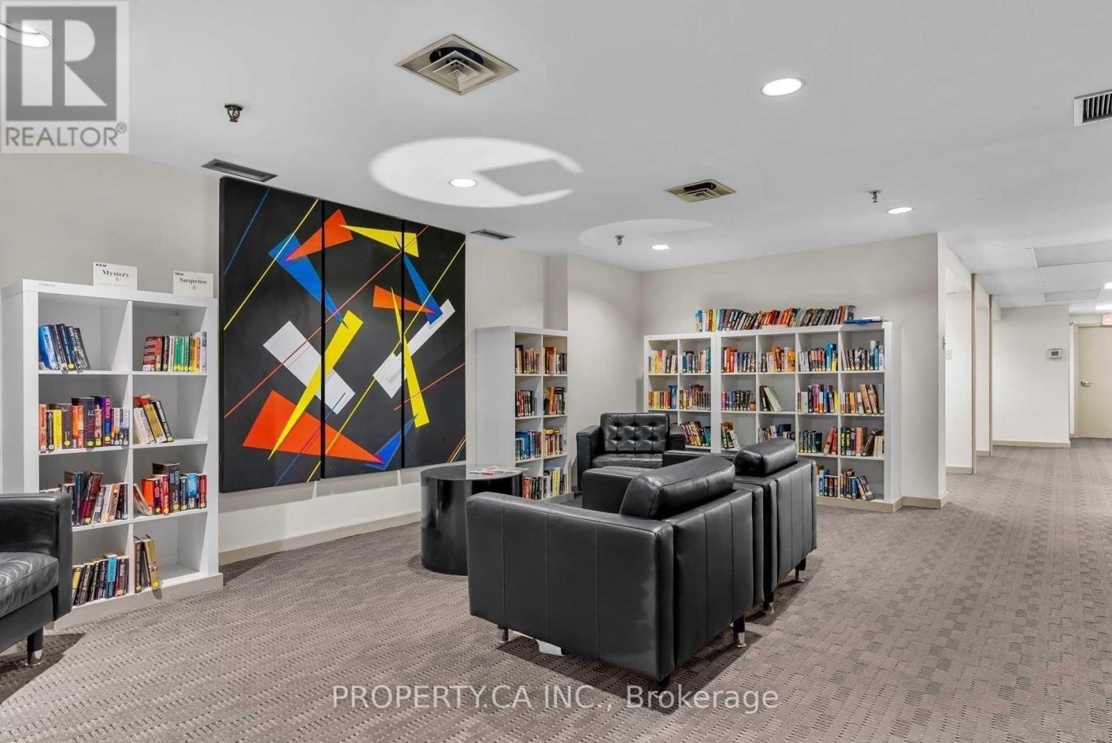 Ph11 - 701 King Street W, Toronto, Ontario  M5V 2W7 - Photo 33 - C12840230