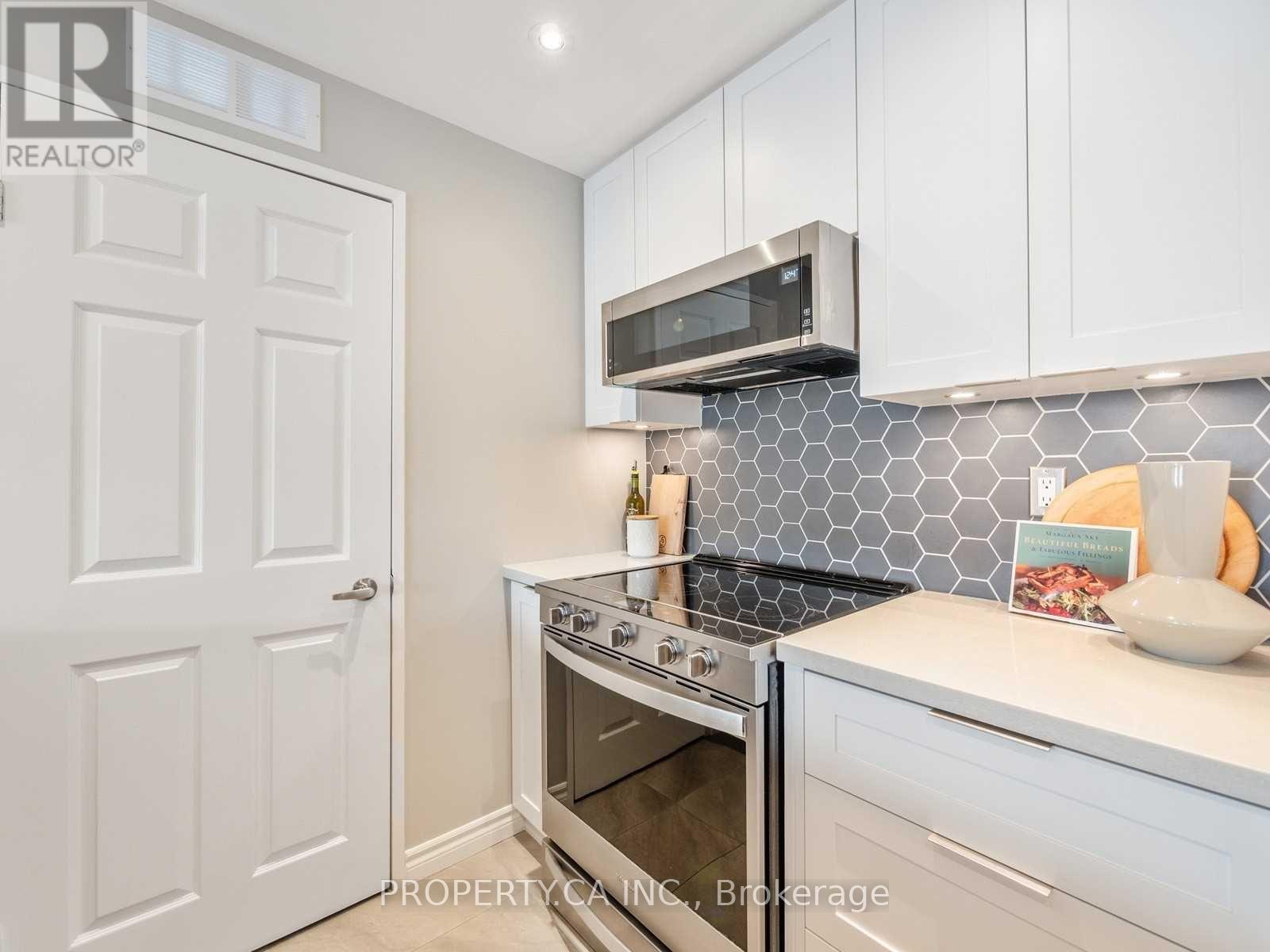 Ph11 - 701 King Street W, Toronto, Ontario  M5V 2W7 - Photo 5 - C12840230