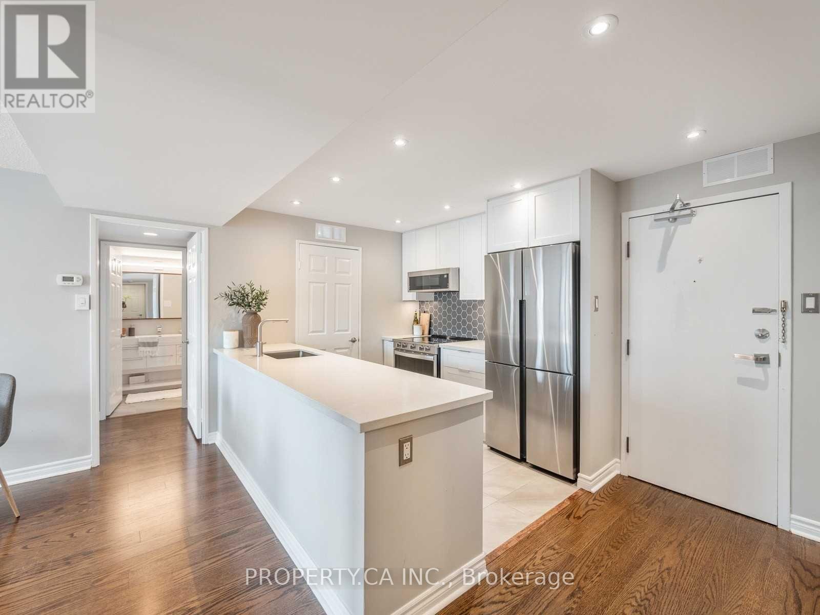 Ph11 - 701 King Street W, Toronto, Ontario  M5V 2W7 - Photo 6 - C12840230