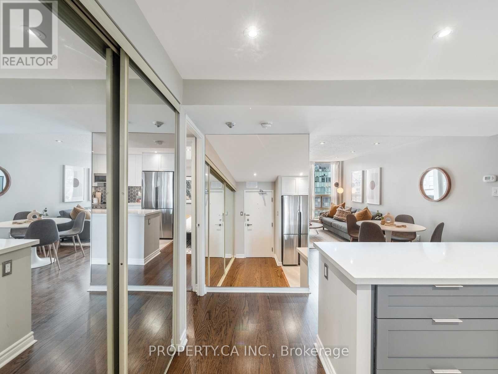 Ph11 - 701 King Street W, Toronto, Ontario  M5V 2W7 - Photo 8 - C12840230